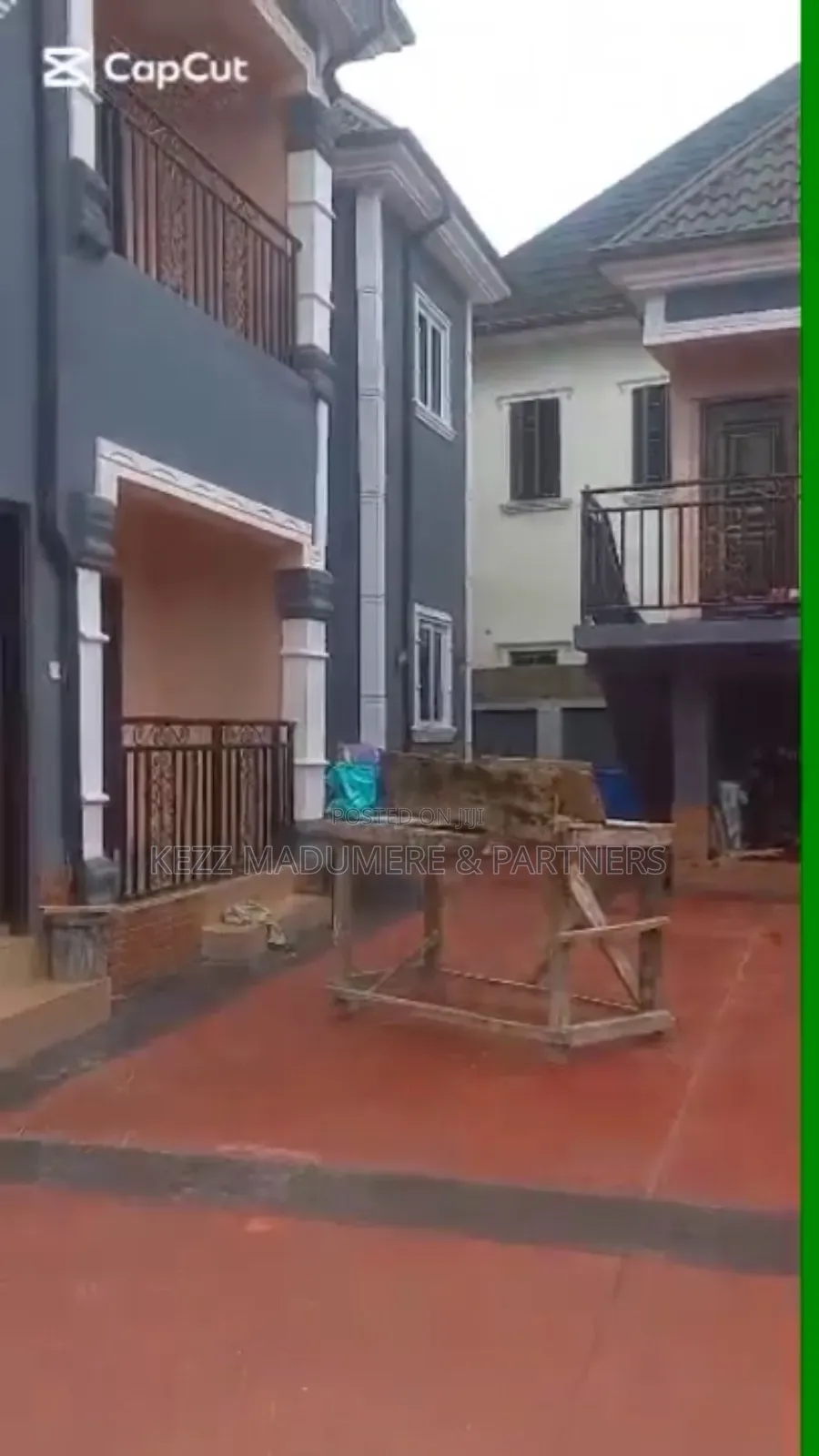 2bdrm Block of Flats in Cedarwood Estate,, Port-Harcourt for rent