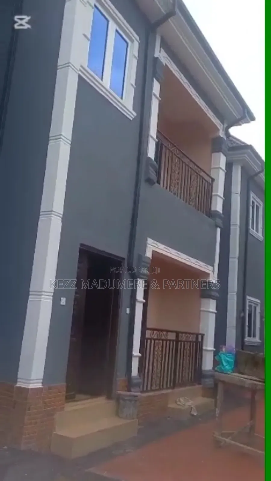 2bdrm Block of Flats in Cedarwood Estate,, Port-Harcourt for rent