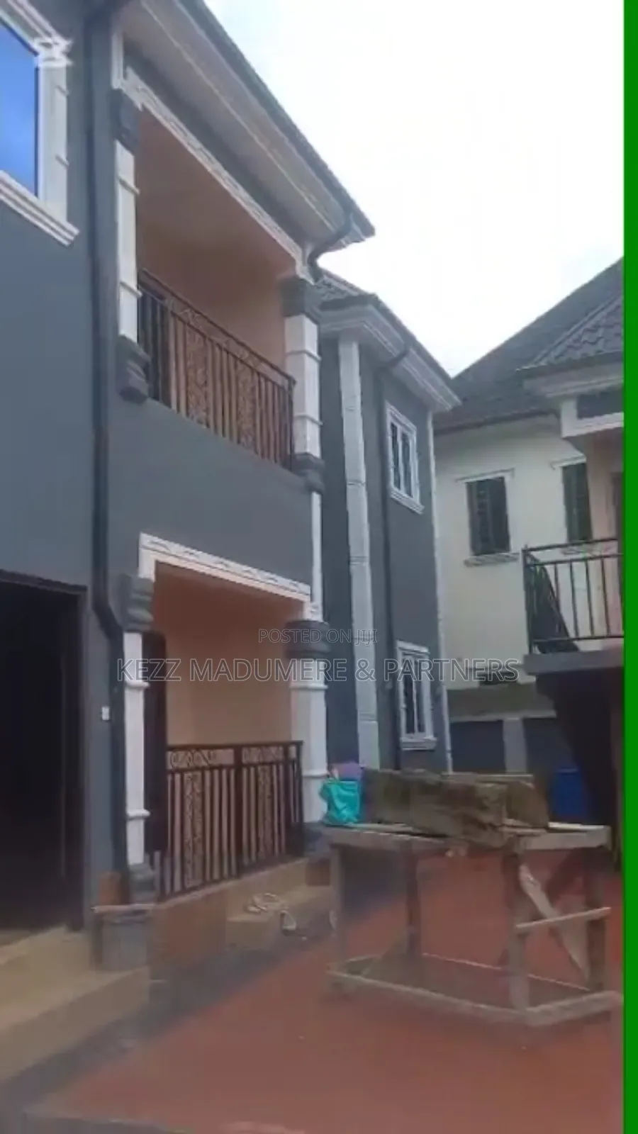 2bdrm Block of Flats in Cedarwood Estate,, Port-Harcourt for rent
