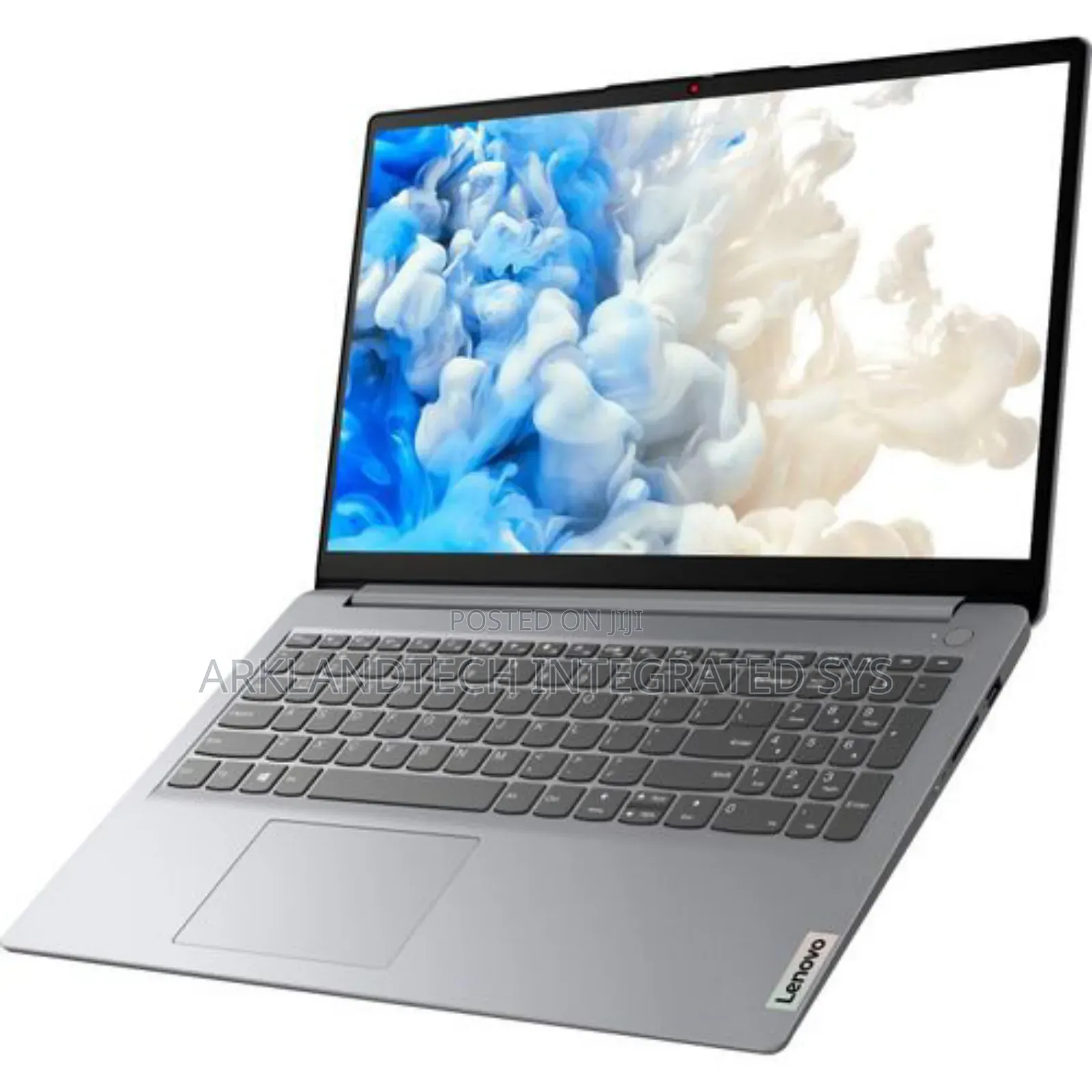 New Laptop Lenovo IdeaPad U400 8GB Intel Celeron SSD 512GB