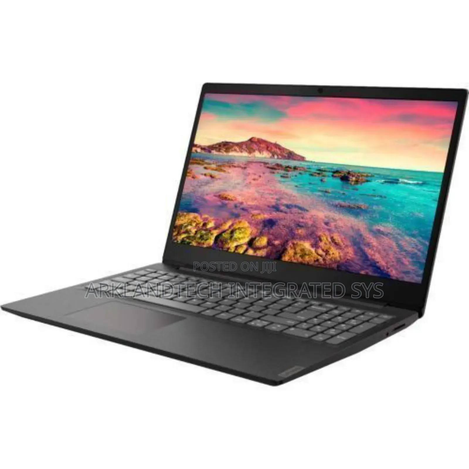 New Laptop Lenovo IdeaPad U410 8GB Intel Celeron SSD 256GB