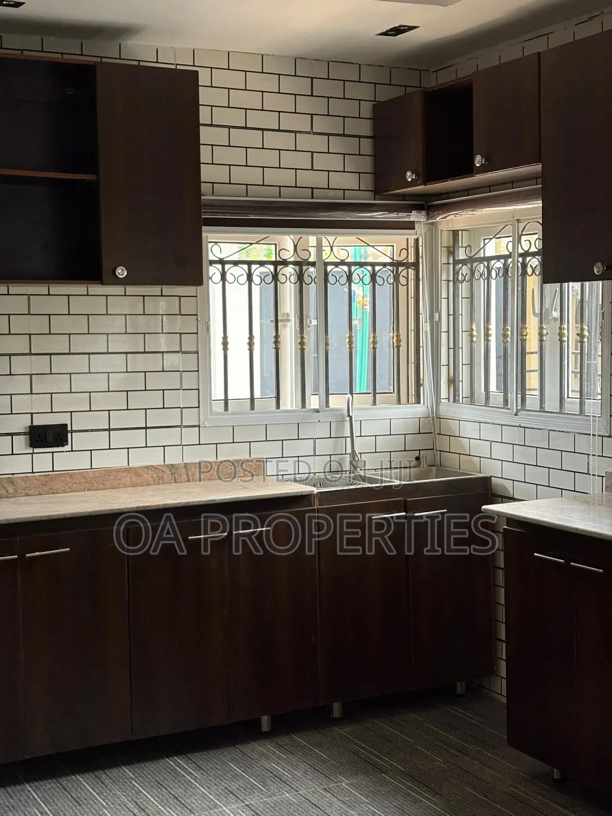 3bdrm Duplex in Ibadan for rent