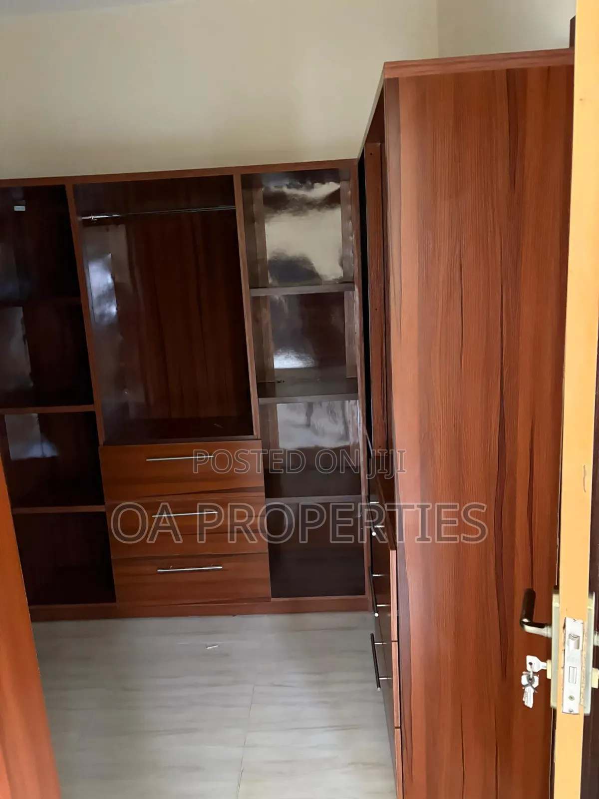 3bdrm Duplex in Ibadan for rent