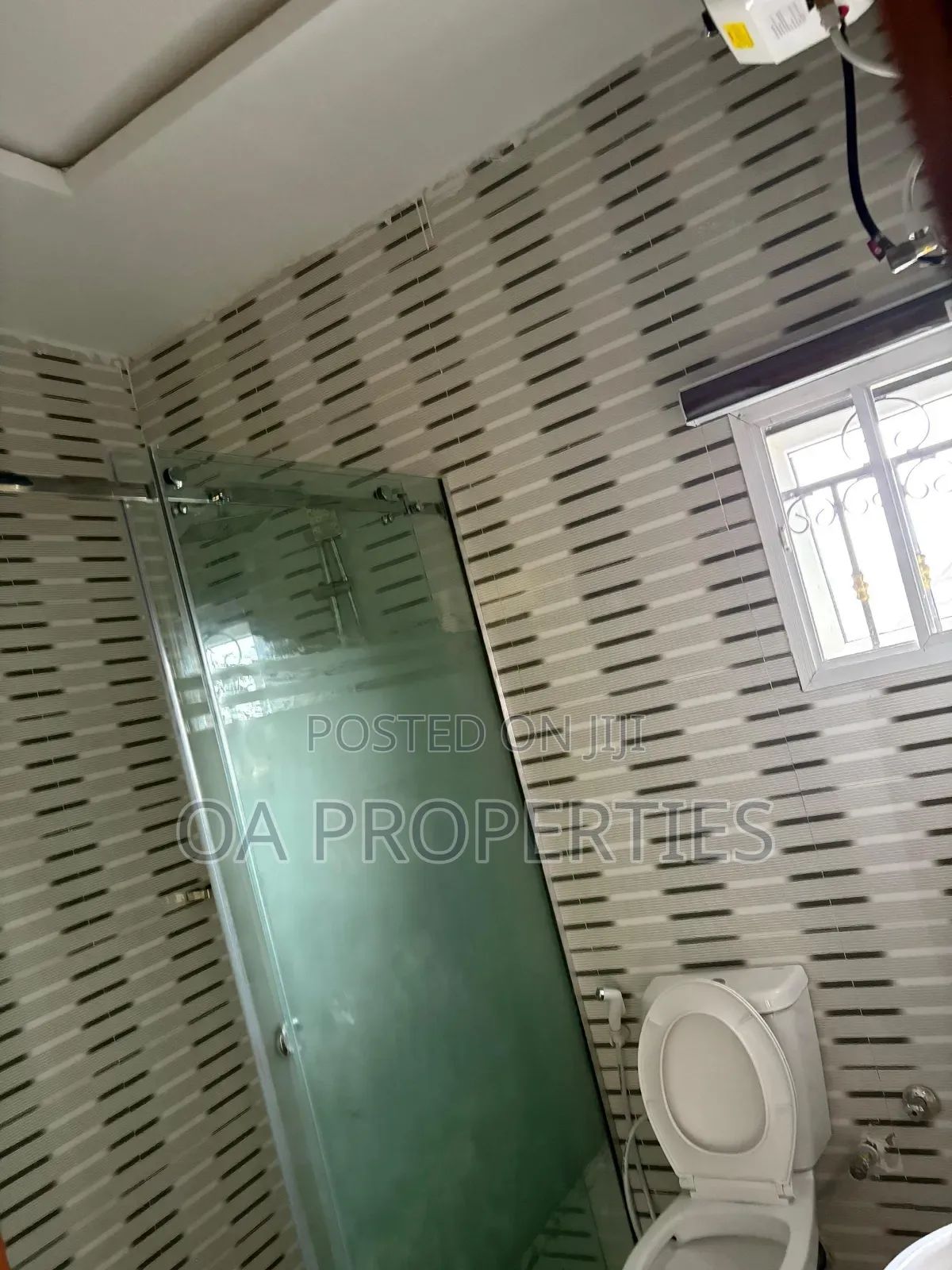3bdrm Duplex in Ibadan for rent