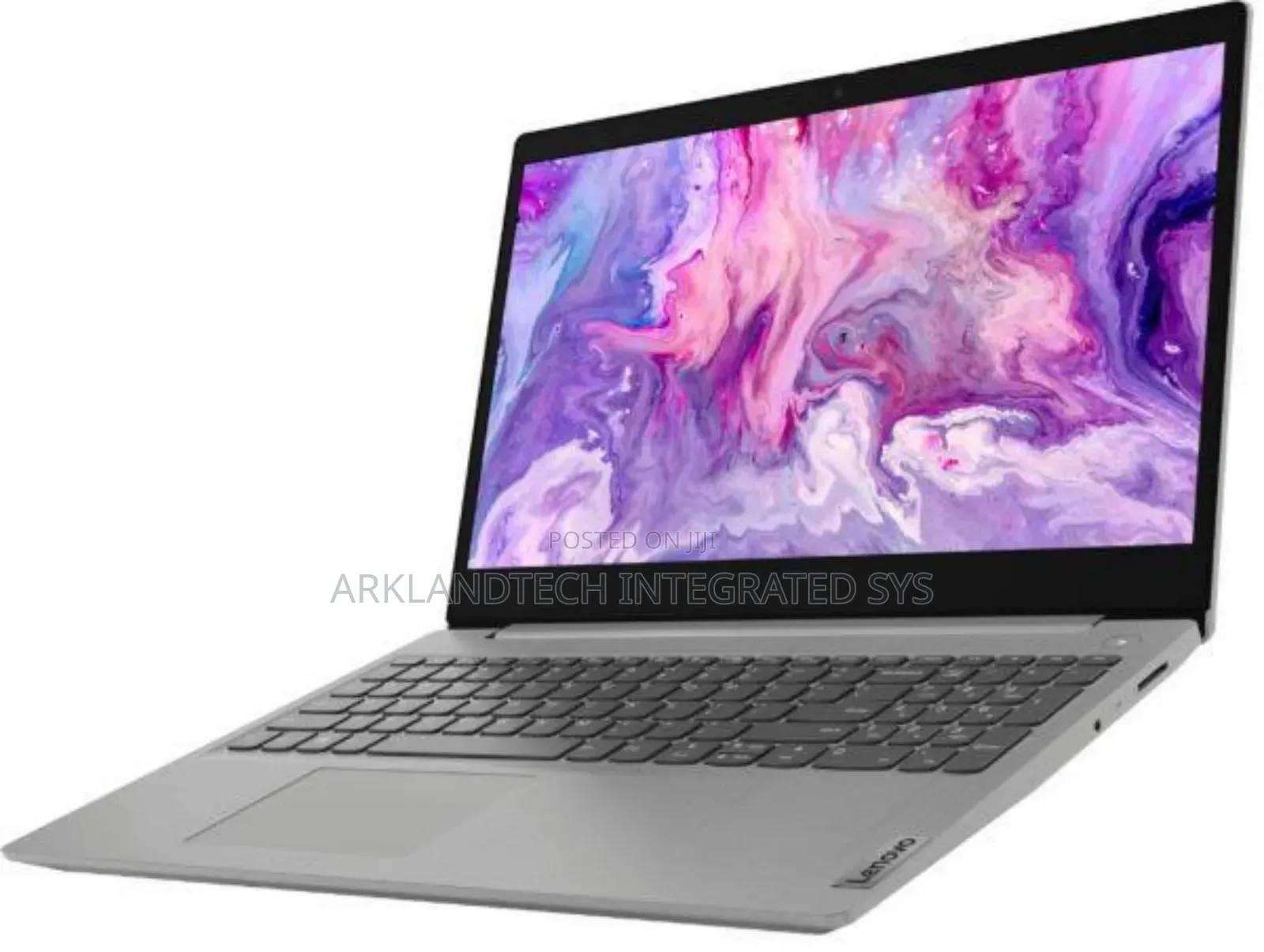 New Laptop Lenovo IdeaPad U410 8GB Intel Celeron SSD 512GB