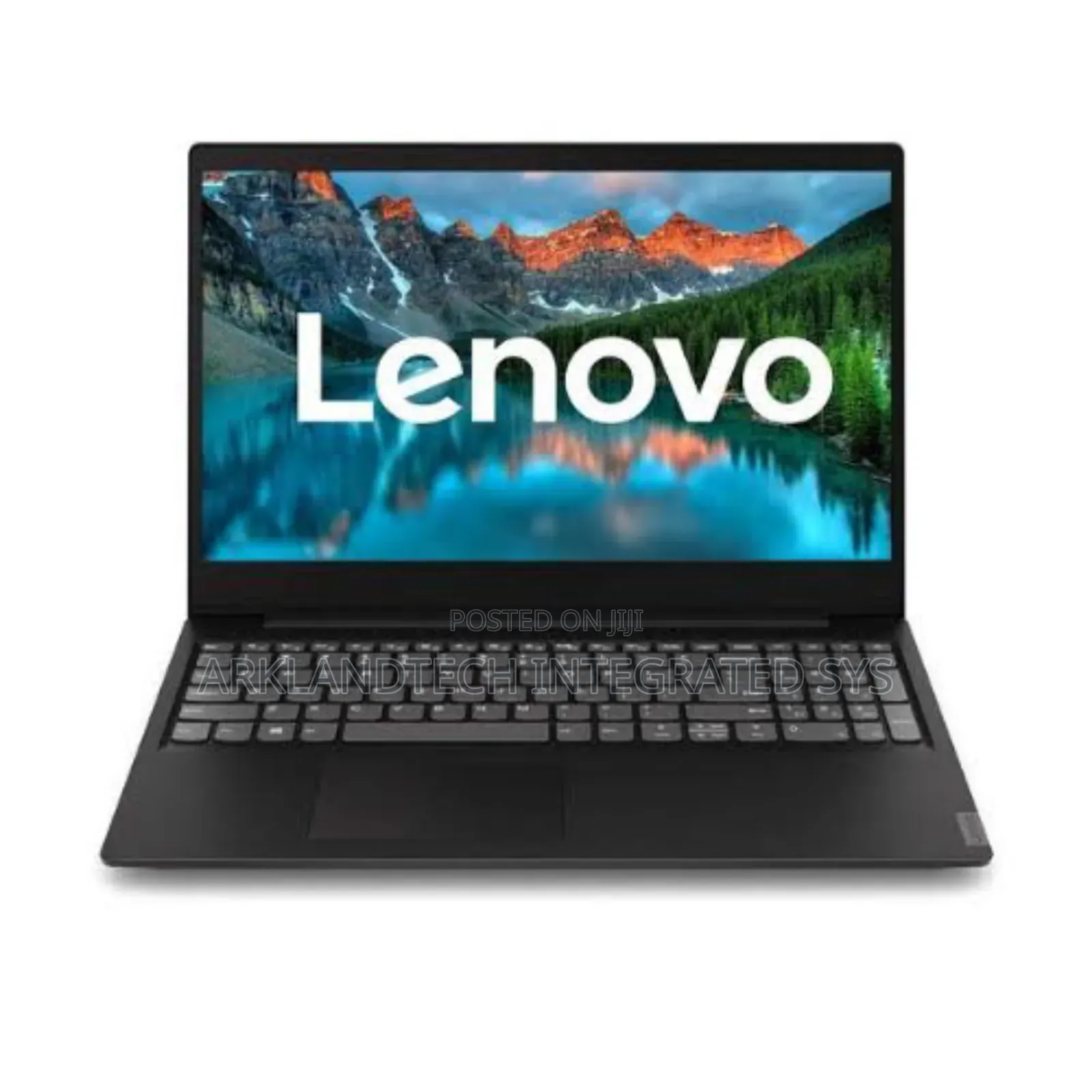 New Laptop Lenovo IdeaPad U410 8GB Intel Celeron SSD 512GB