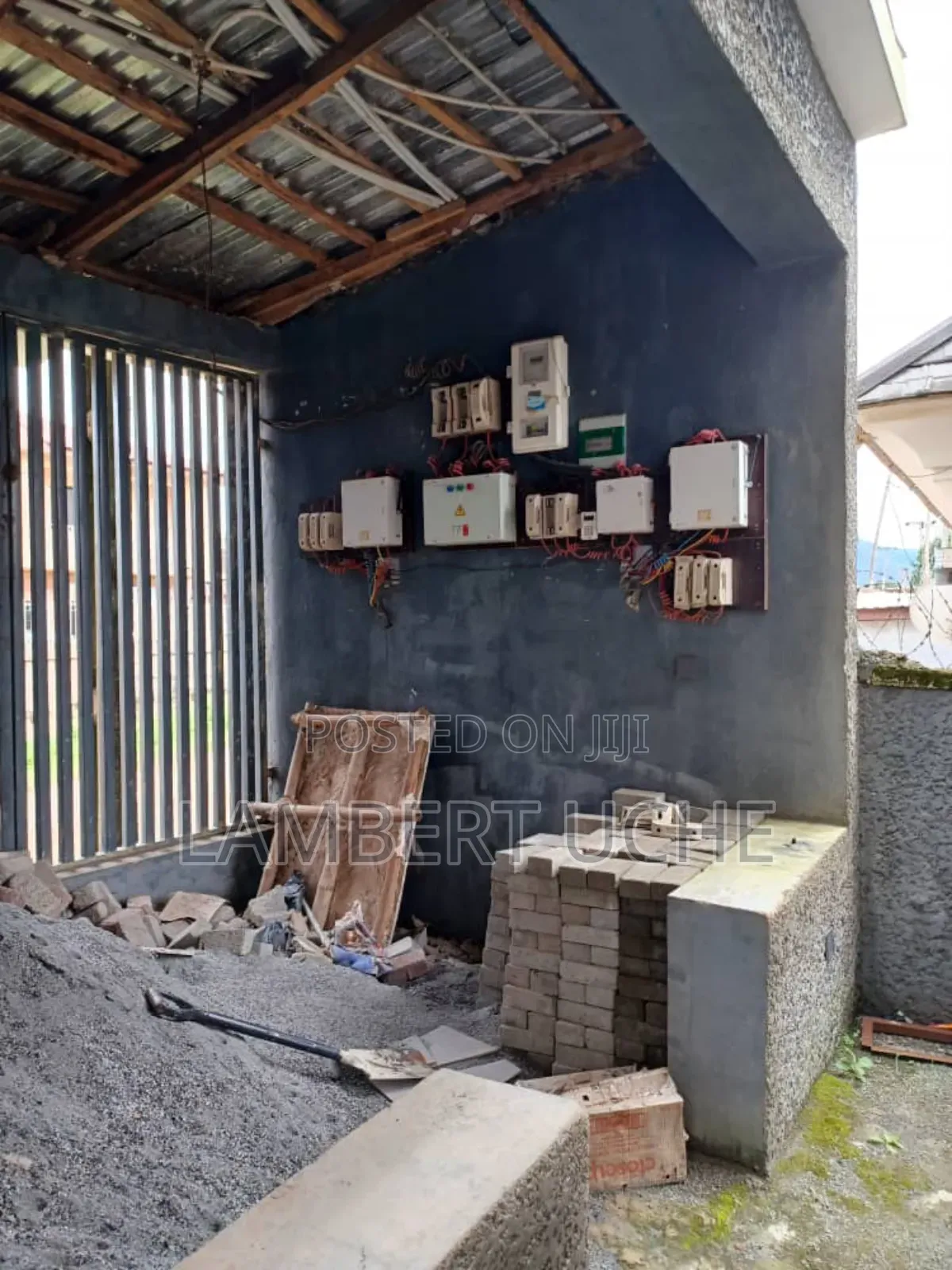 2bdrm Duplex in Kubwa for sale