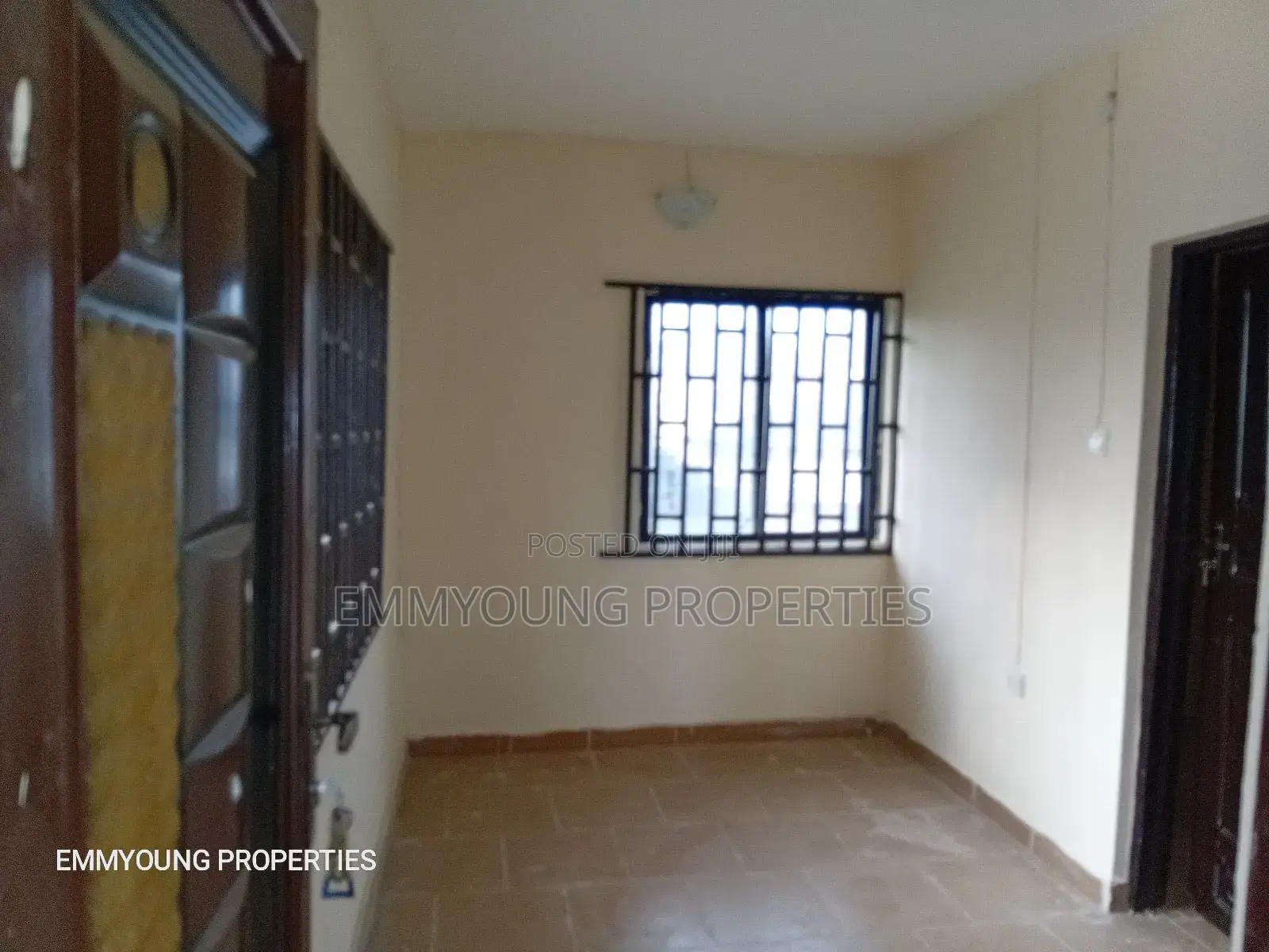 Furnished Mini Flat in Beachway Estate, Kosofe for rent