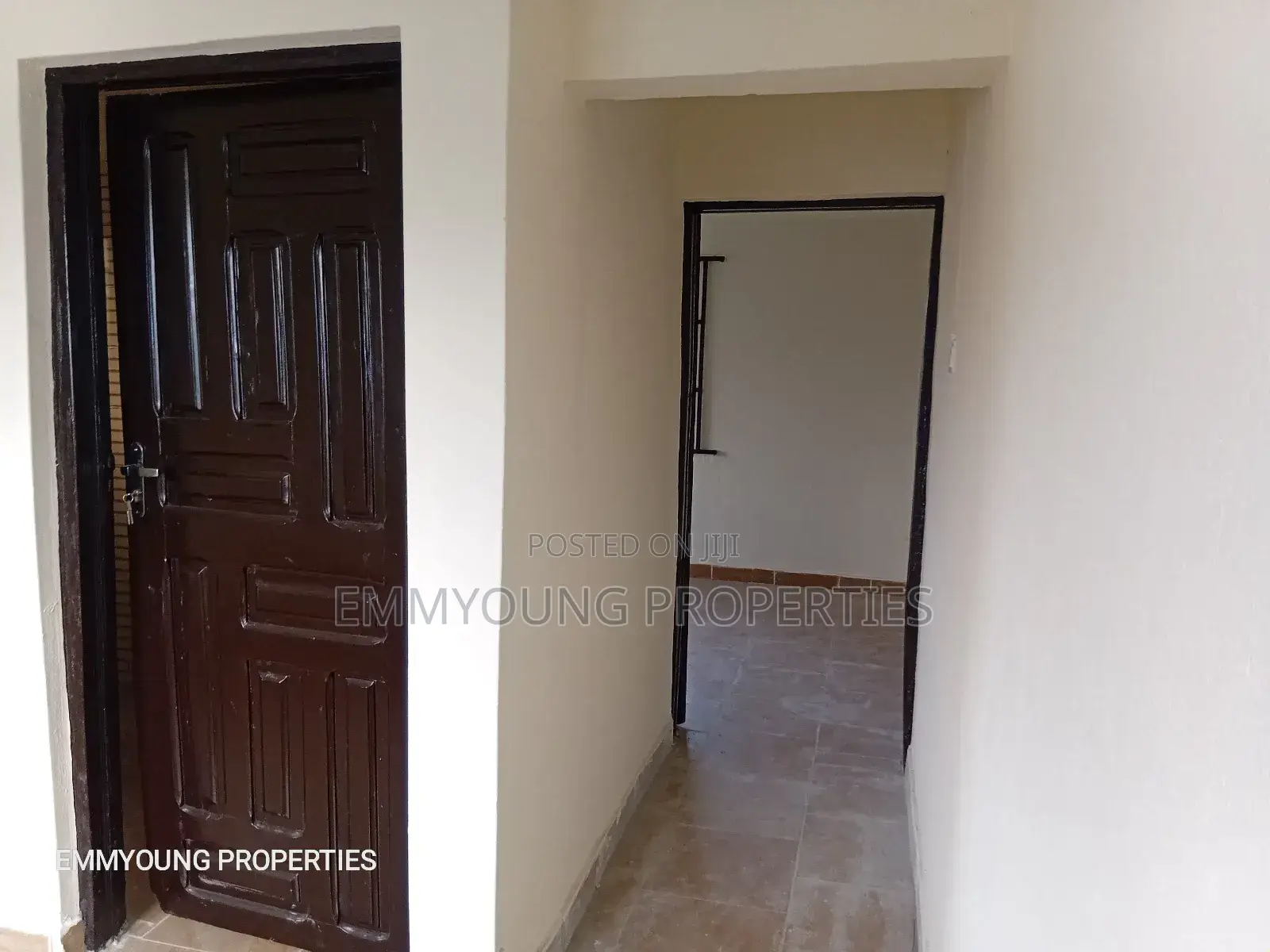 Furnished Mini Flat in Beachway Estate, Kosofe for rent