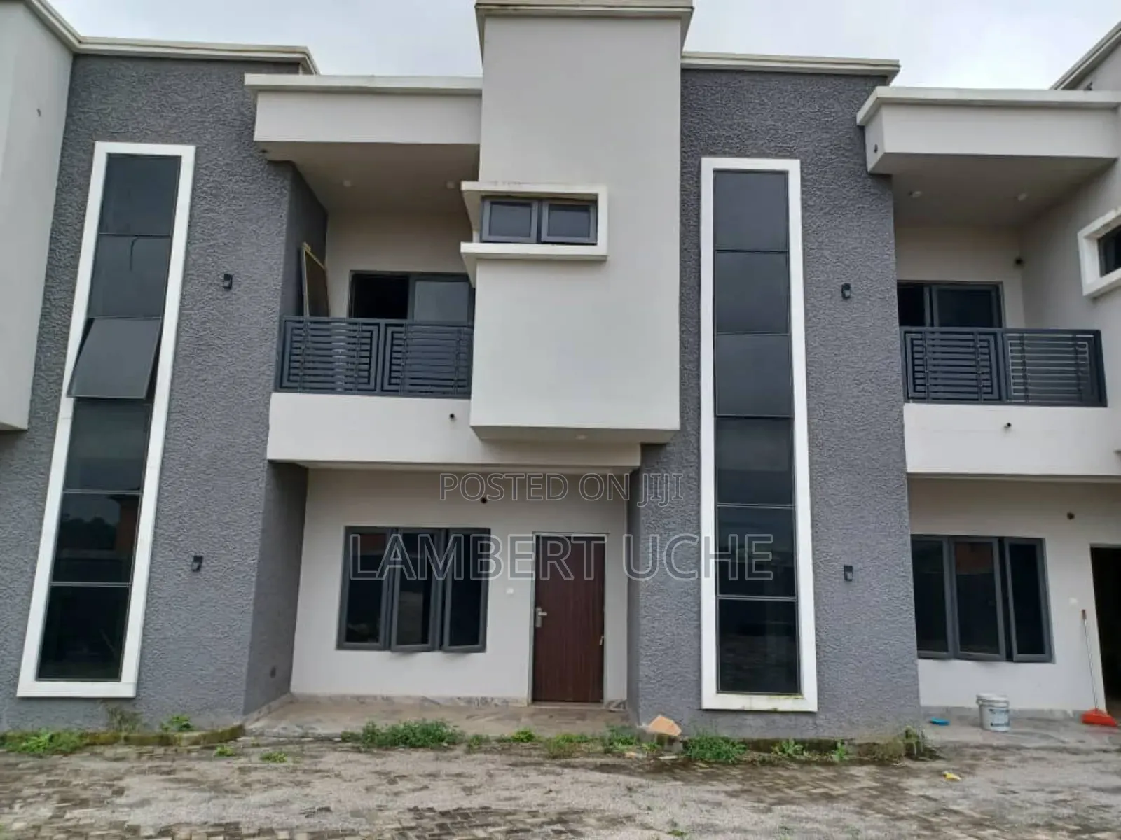 2bdrm Duplex in Kubwa for sale