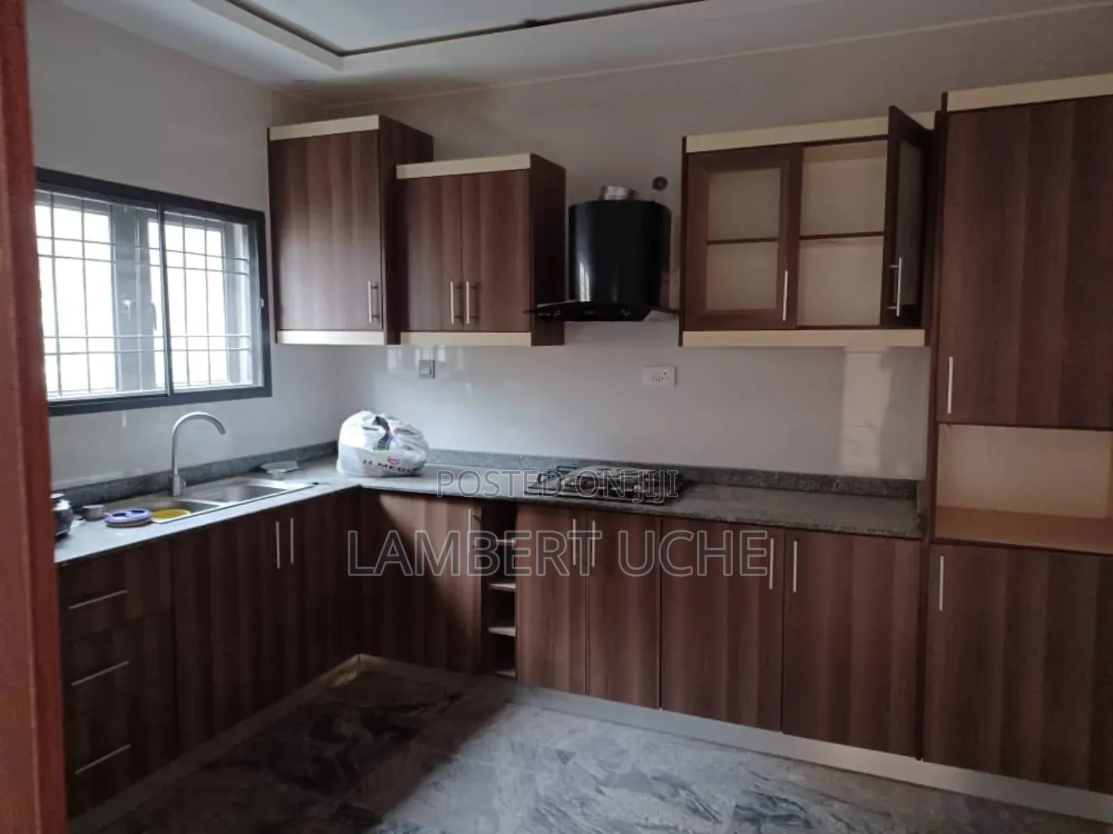 2bdrm Duplex in Kubwa for sale