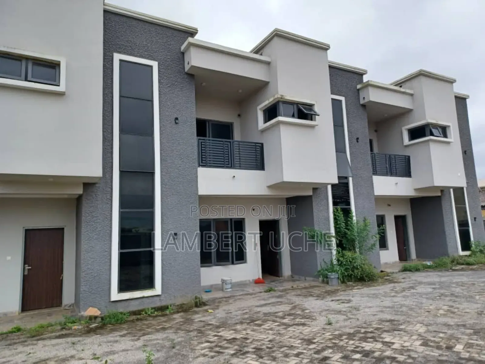 2bdrm Duplex in Kubwa for sale