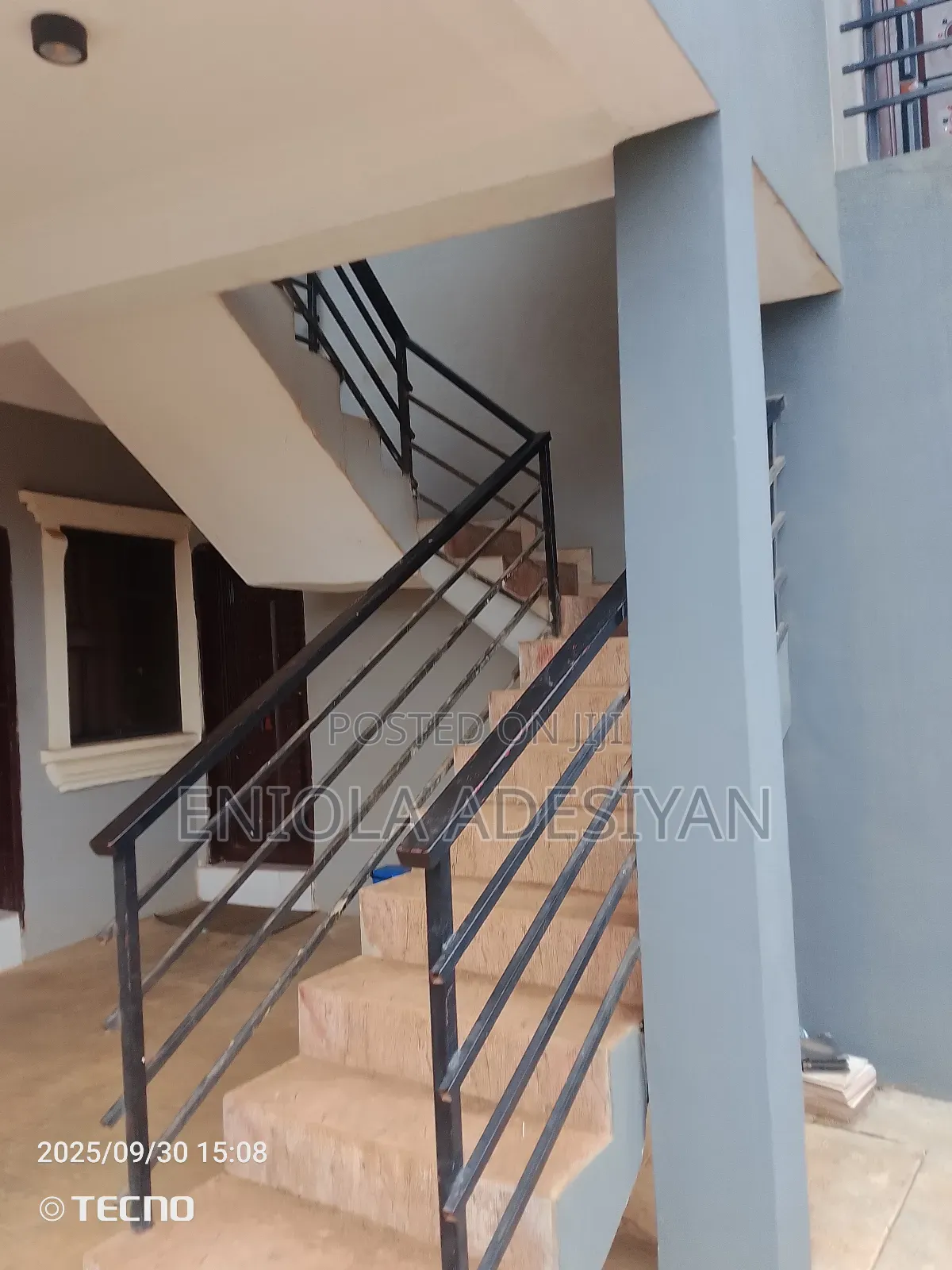 Furnished 1bdrm Block of Flats in Agufoye, Igbogbo for rent