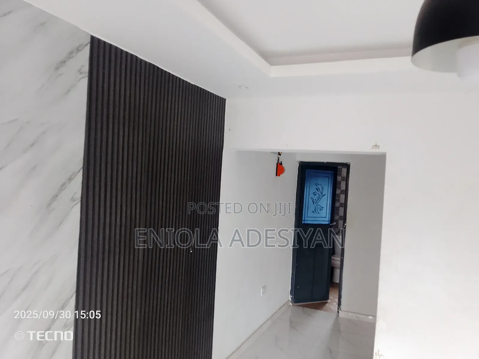 Furnished 1bdrm Block of Flats in Agufoye, Igbogbo for rent