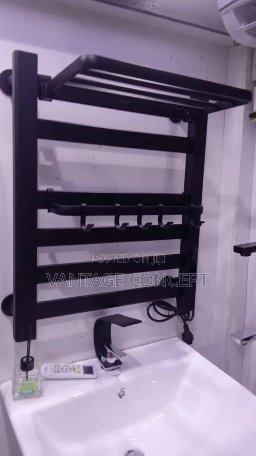 Towel Warmer
