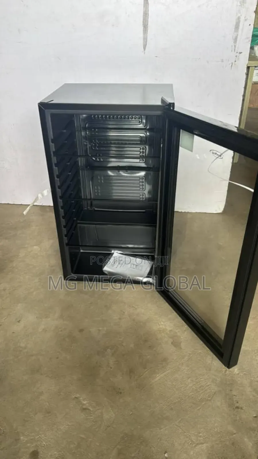 Kenstart Table Top Display Chiller Refrigerator