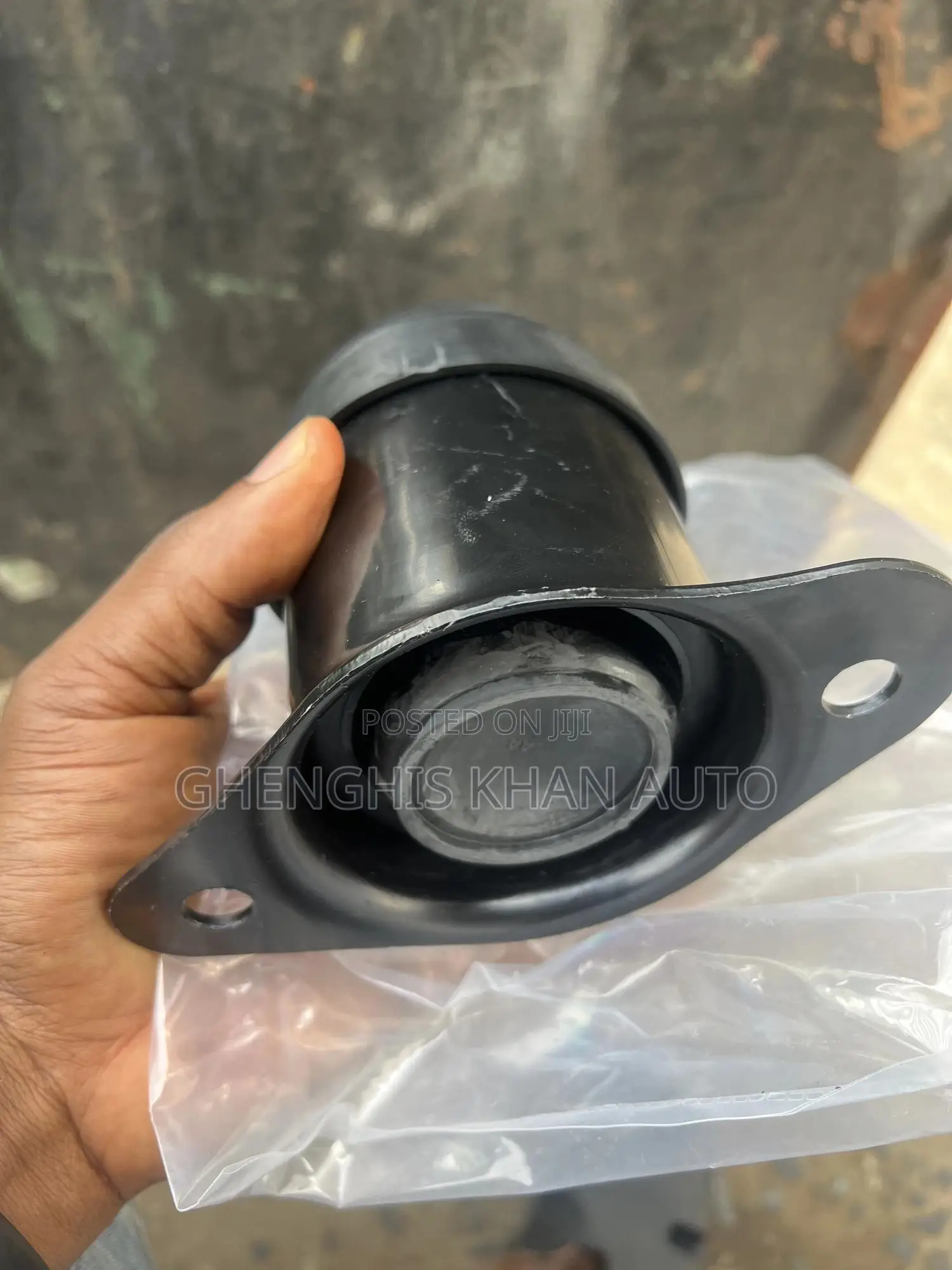 Side Engine Seating/ Mounting 2003-2007 Honda Accord