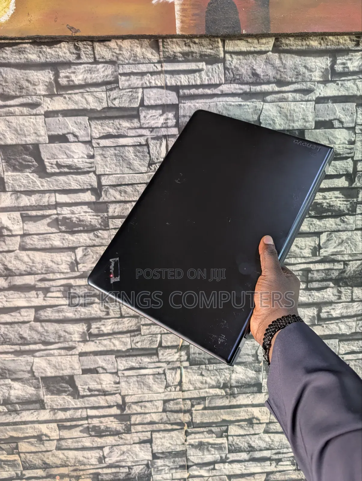Laptop Lenovo ThinkPad E570 16GB Intel Core i7 SSD 256GB