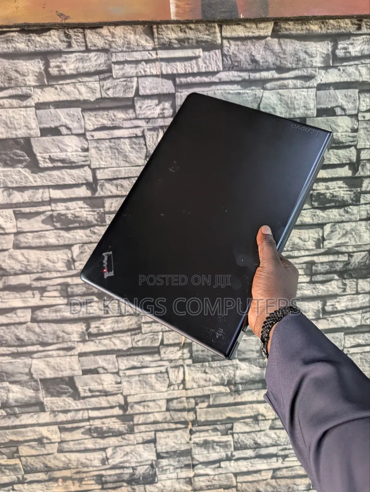 Laptop Lenovo ThinkPad E570 16GB Intel Core i7 SSD 256GB