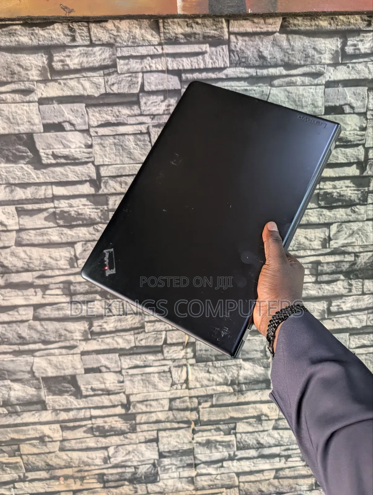 Laptop Lenovo ThinkPad E570 16GB Intel Core i7 SSD 256GB