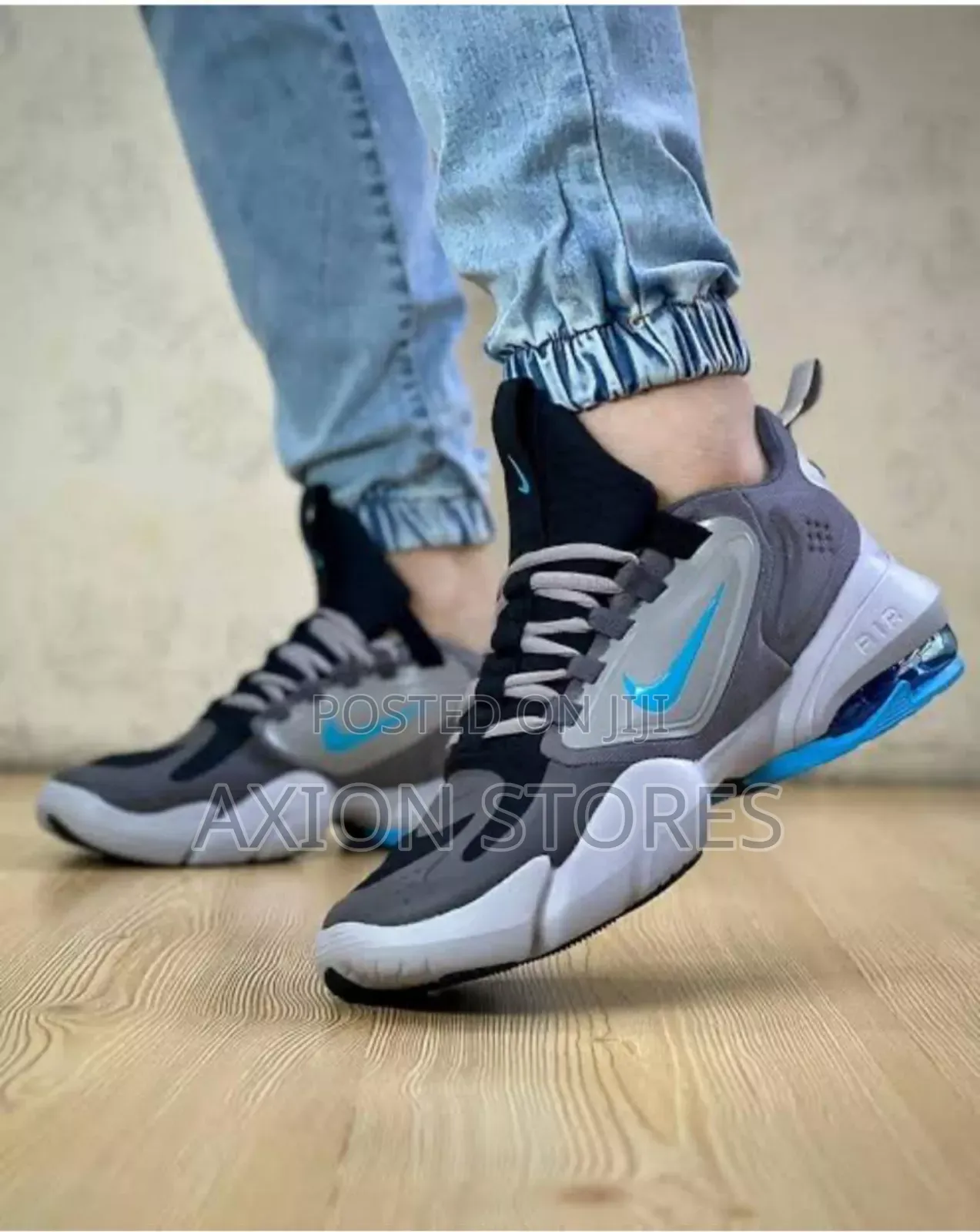 Quality Nike Fashion Sneakers