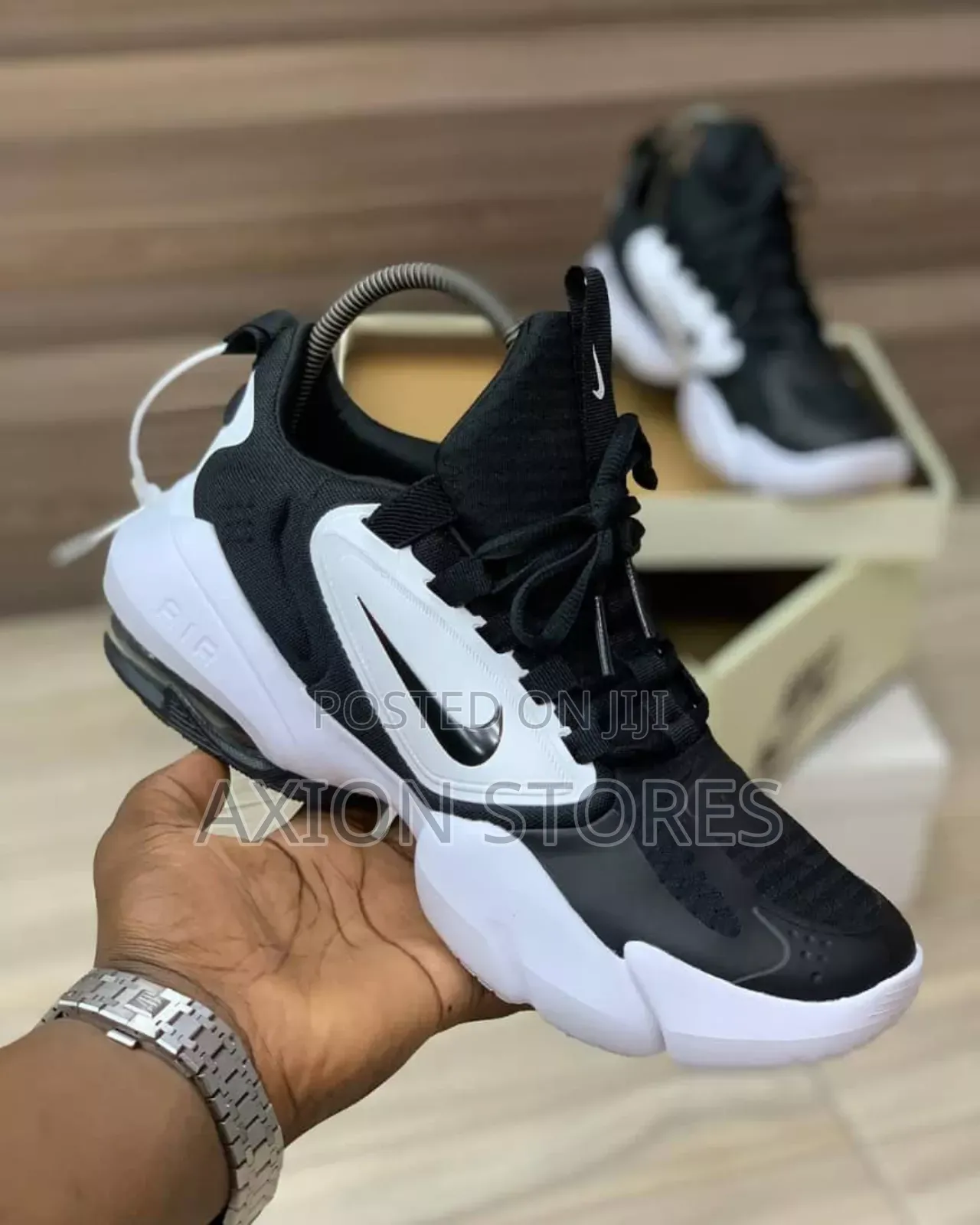 Quality Nike Fashion Sneakers