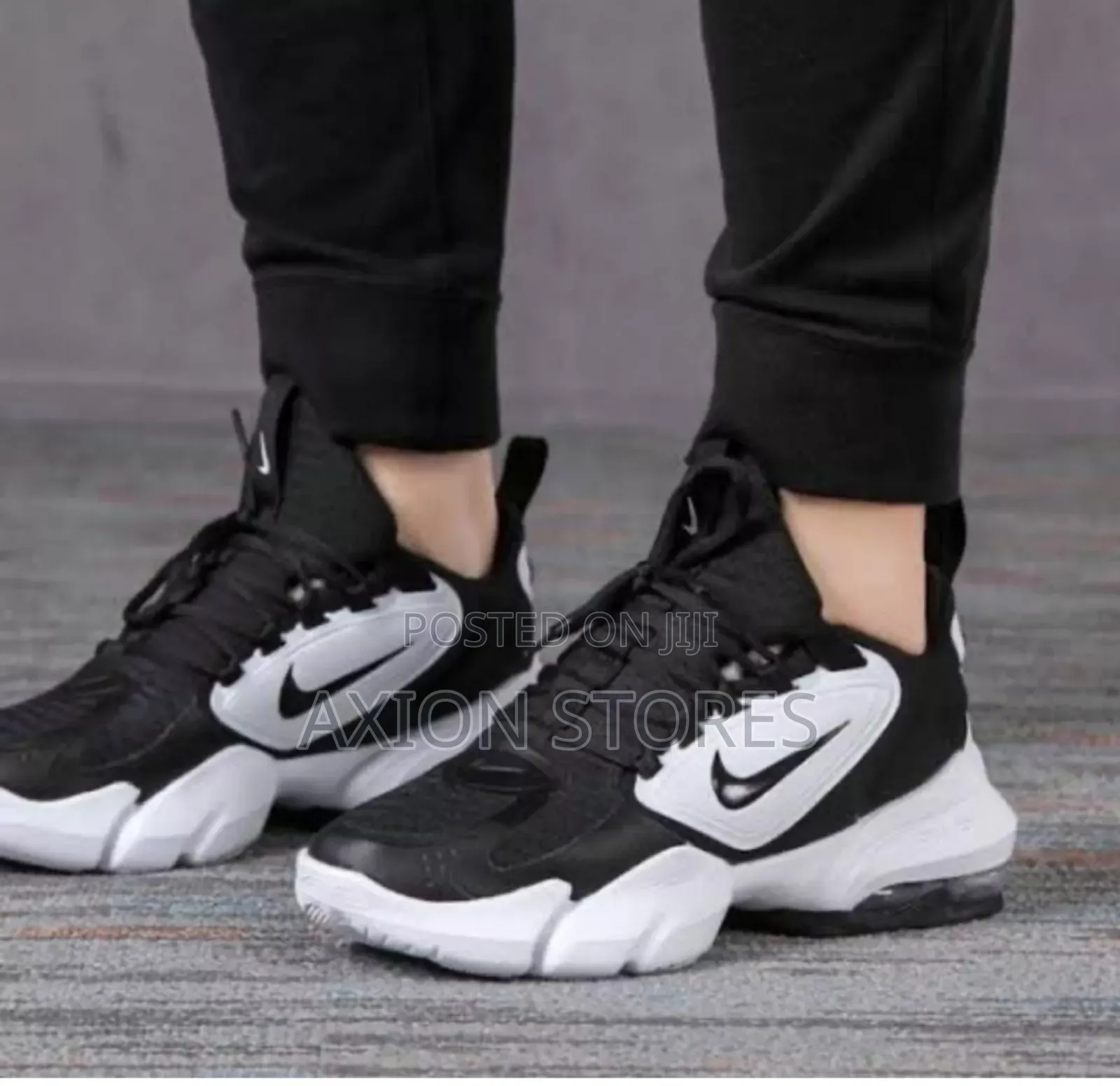 Quality Nike Fashion Sneakers
