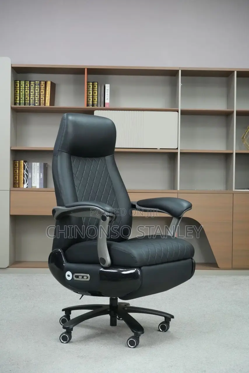 Electric Recline Massage Chair