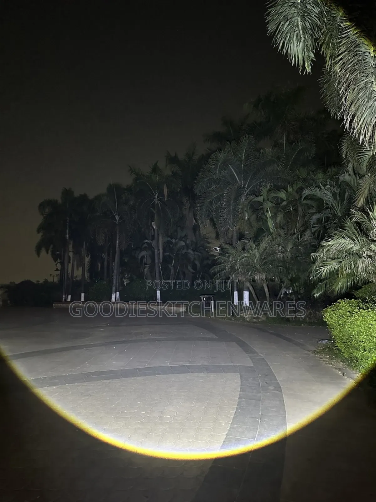 Recharge Torch Light Super Bright Quality