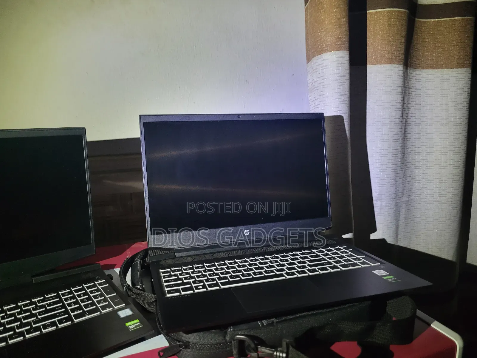 Laptop HP Omen 15 16GB Intel Core i5 SSD 512GB