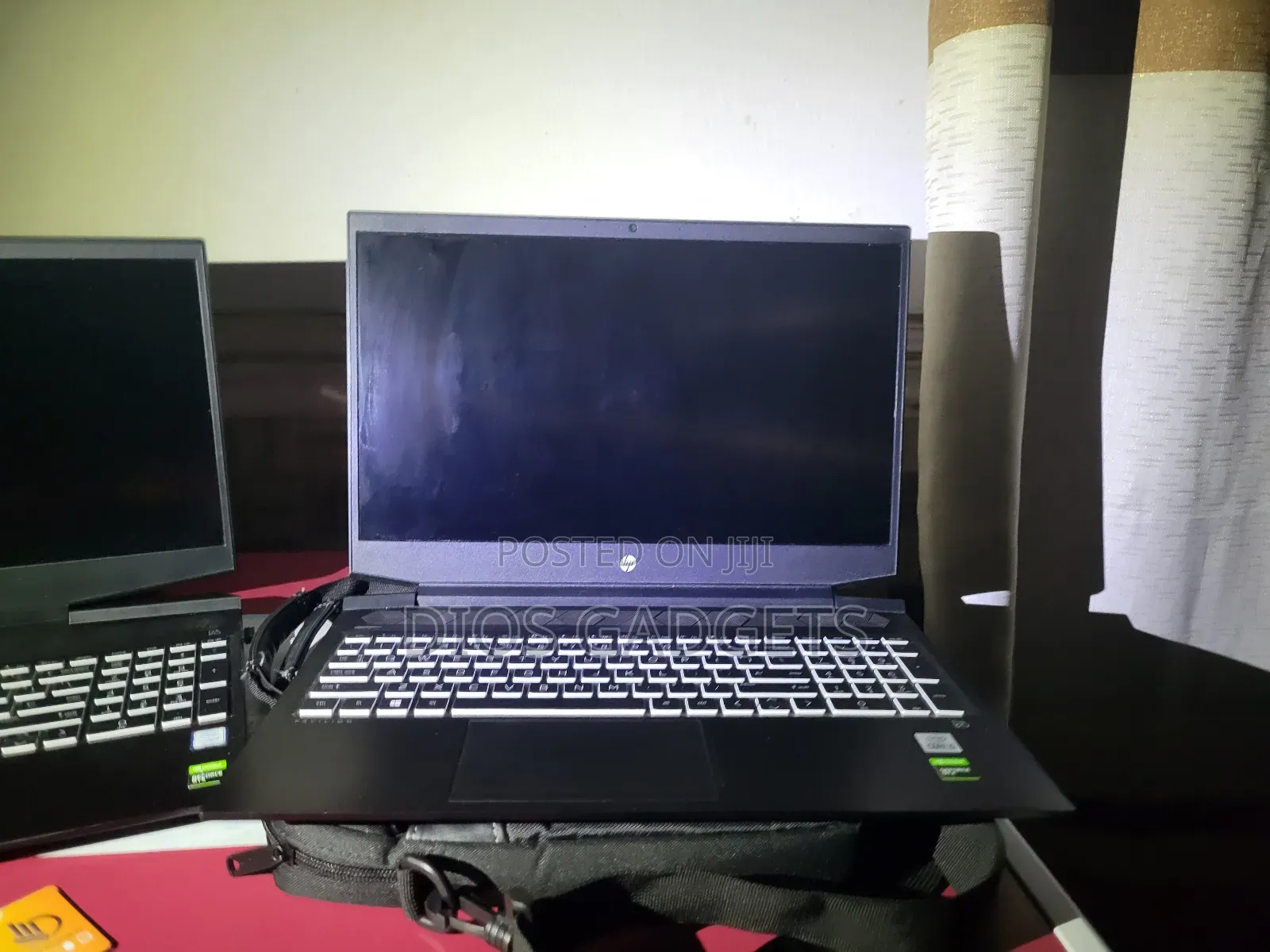 Laptop HP Omen 15 16GB Intel Core i5 SSD 512GB