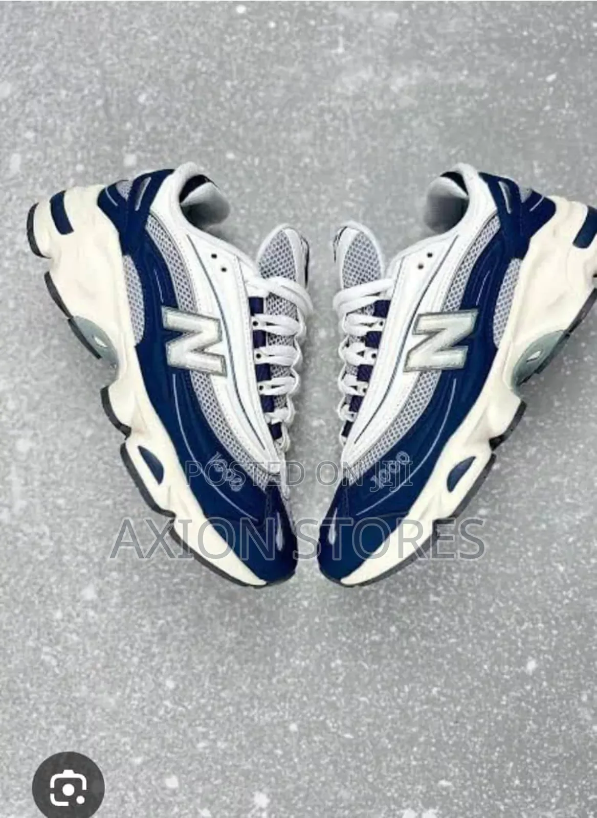 High Quality New Balance Sneakers