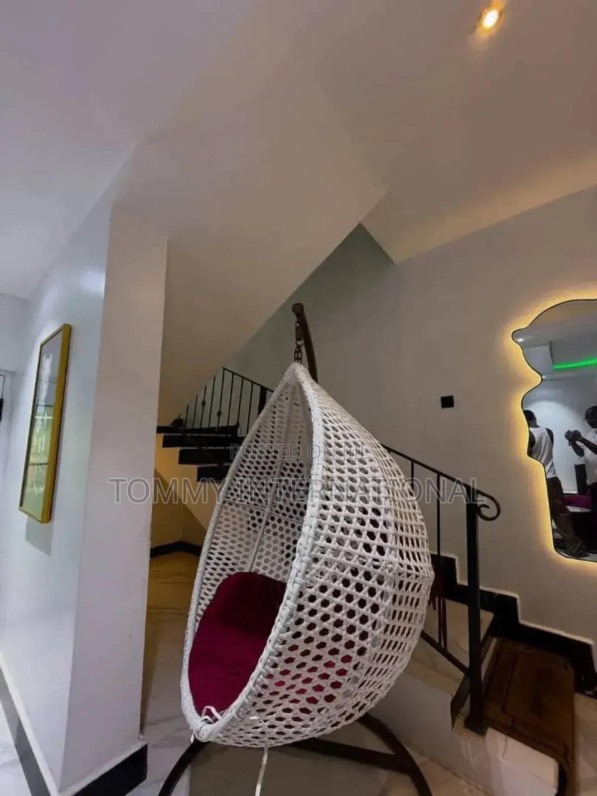 2bdrm Duplex in Majesty Estate, Port-Harcourt for rent