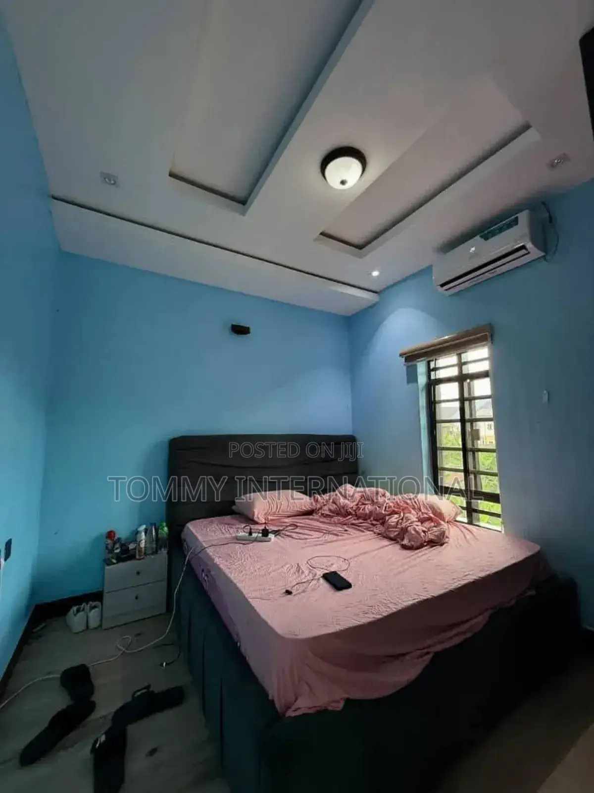 2bdrm Duplex in Majesty Estate, Port-Harcourt for rent