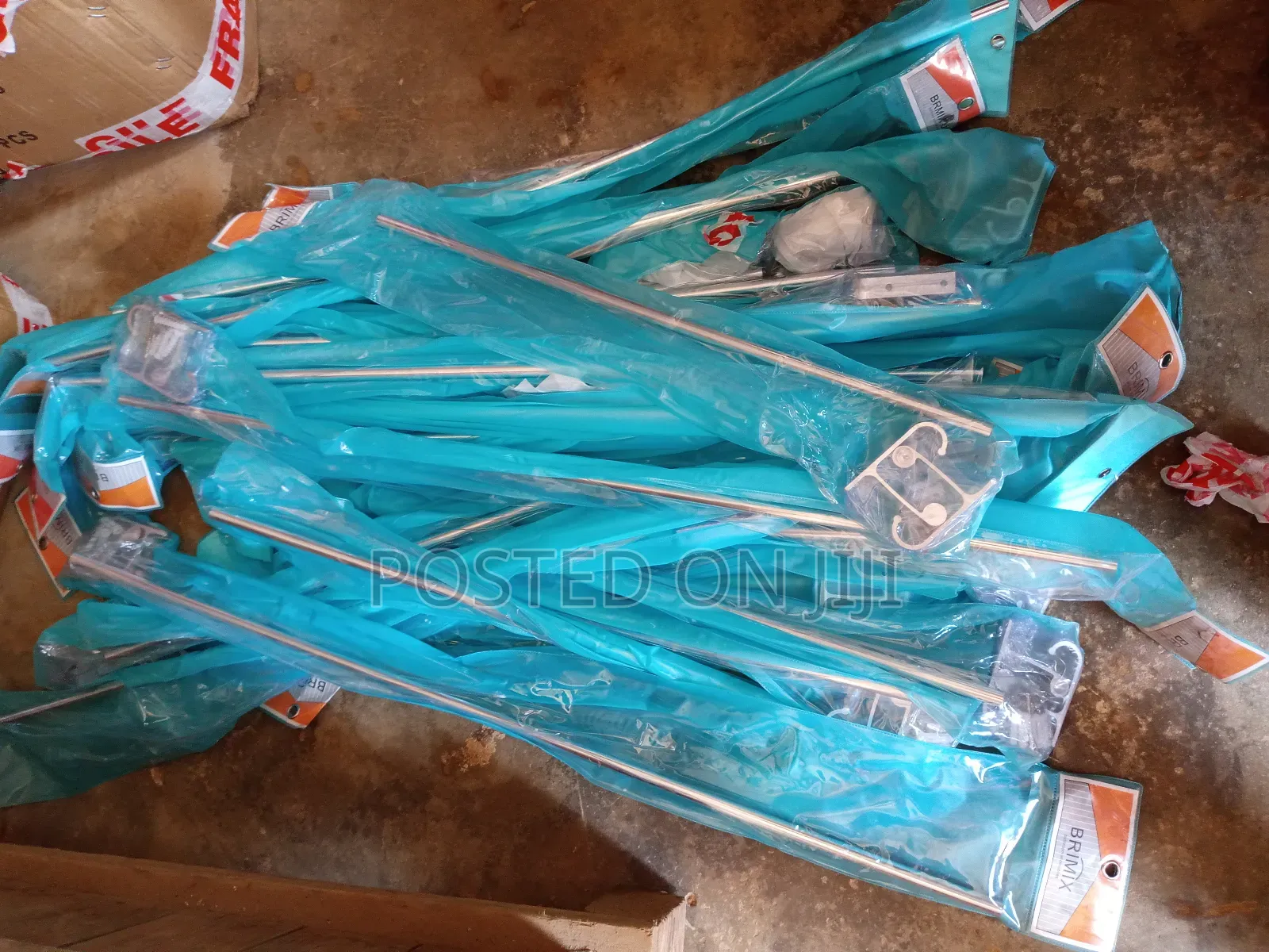 Towel Ray 90cl 60cl