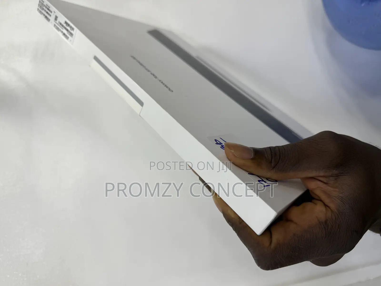 New Samsung Galaxy Tab S11 Ultra 5G 512 GB Gray
