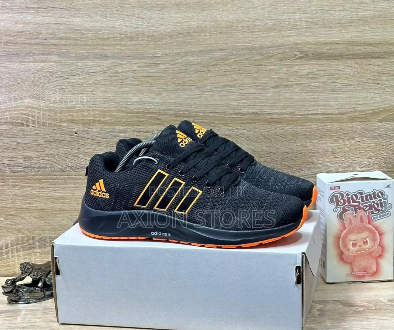 Quality Adidas Trainers