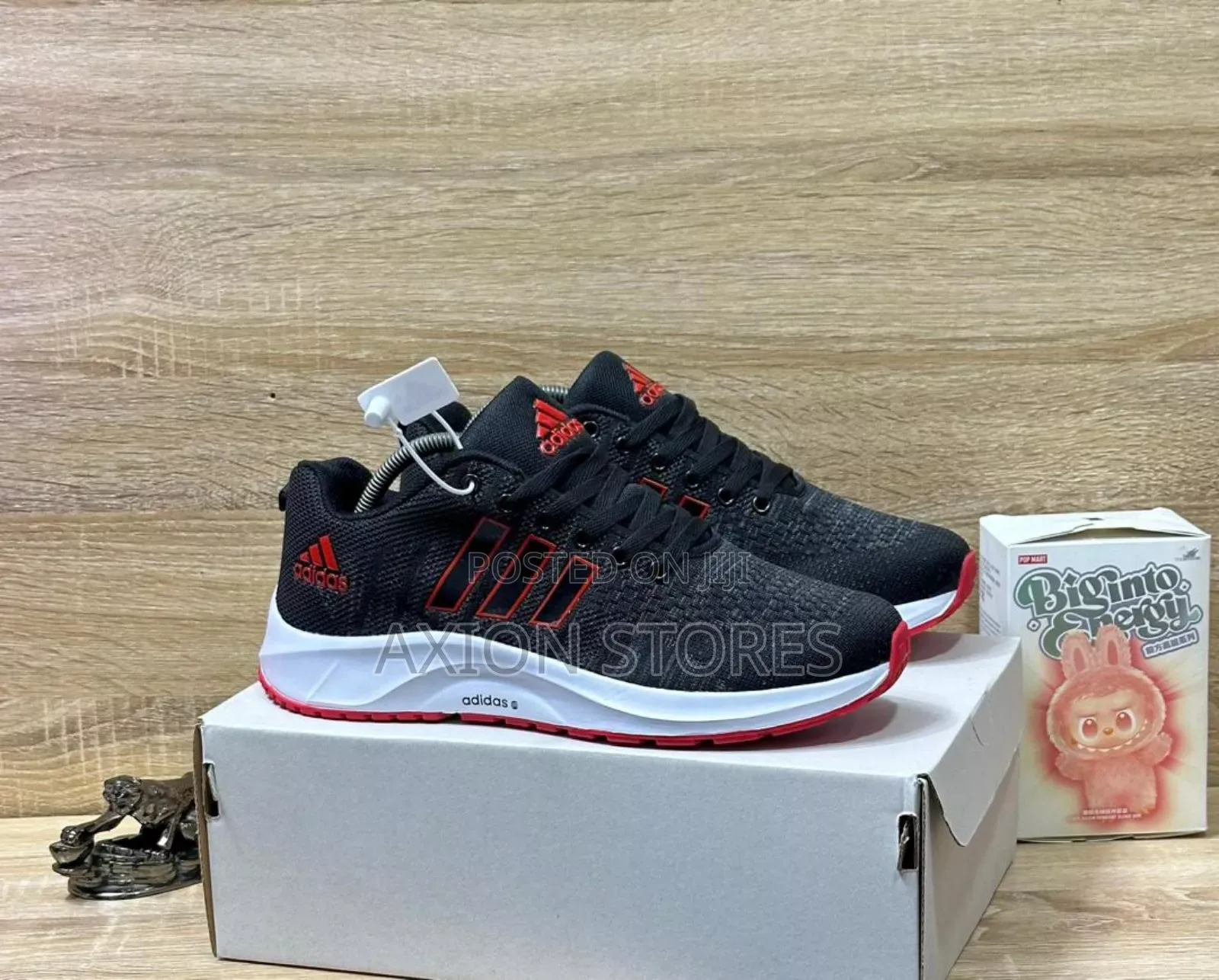 Quality Adidas Trainers