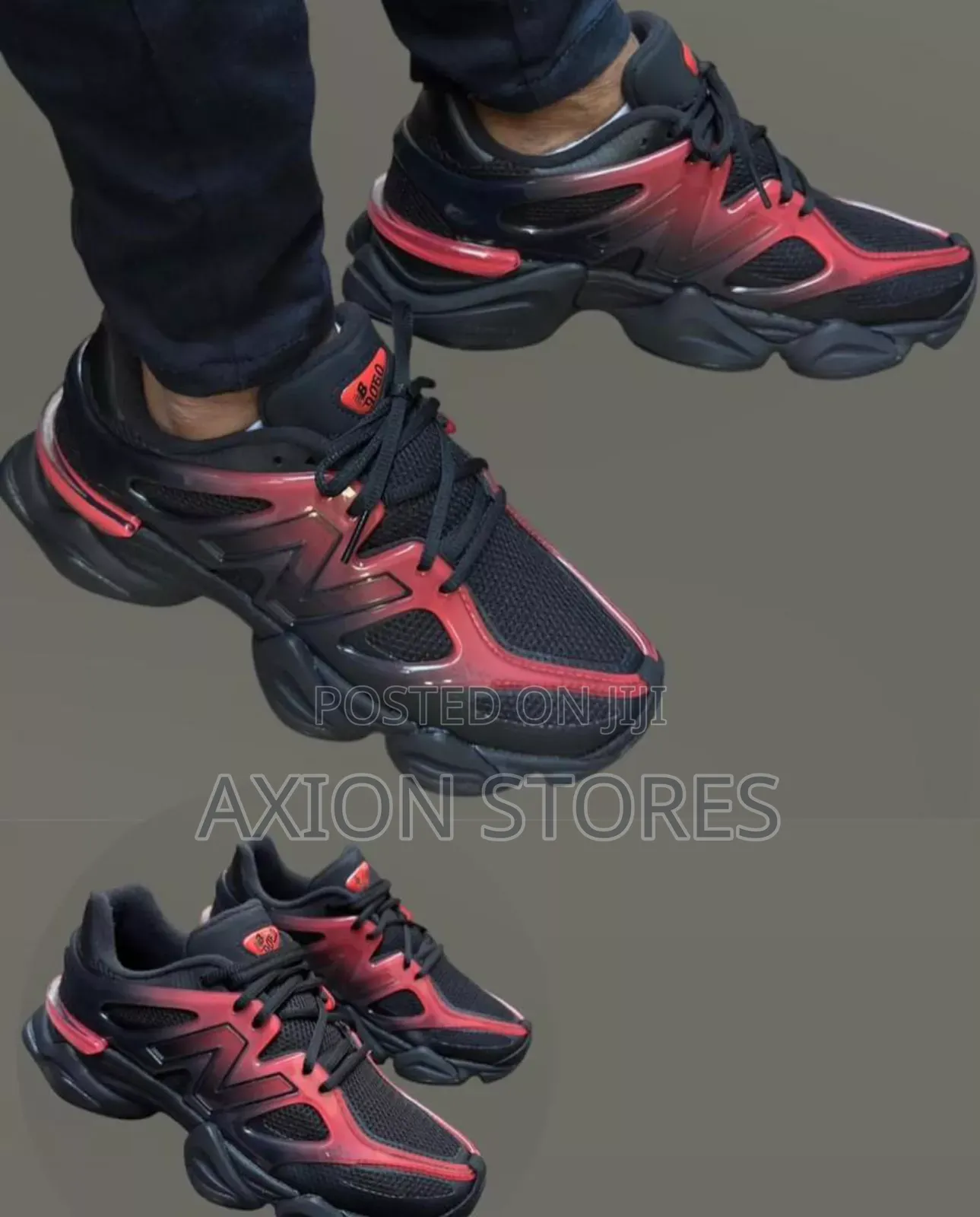 Designer New Balance Sneakers