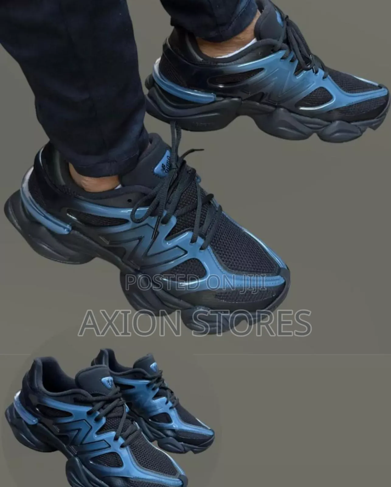 Designer New Balance Sneakers