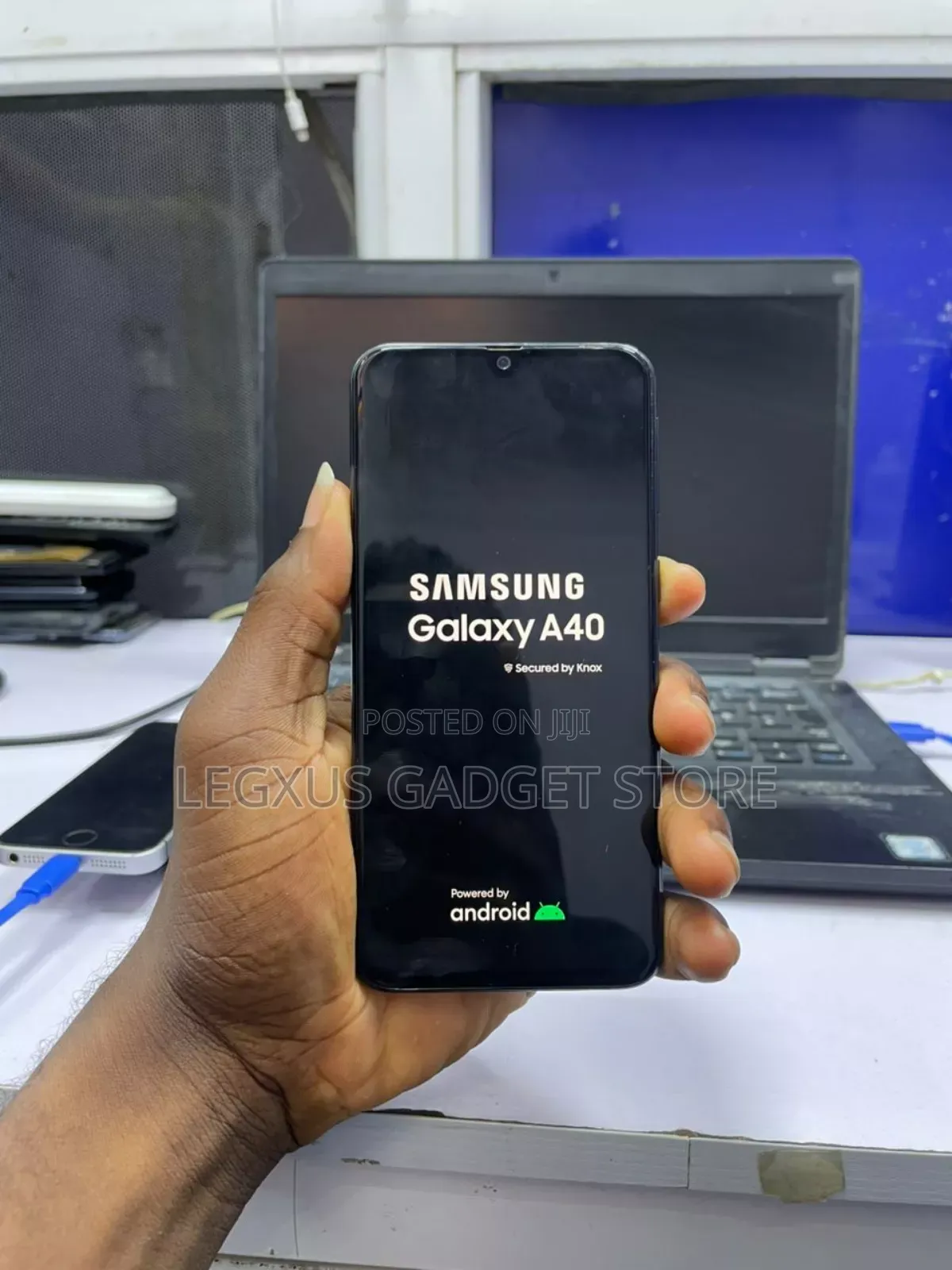 Samsung Galaxy A40 64 GB
