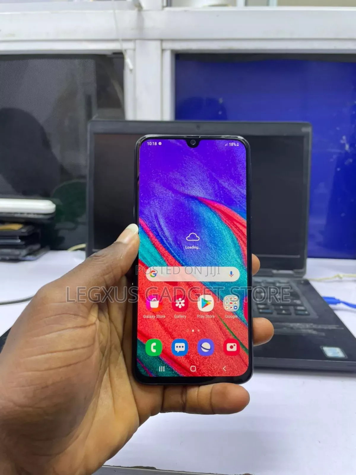 Samsung Galaxy A40 64 GB