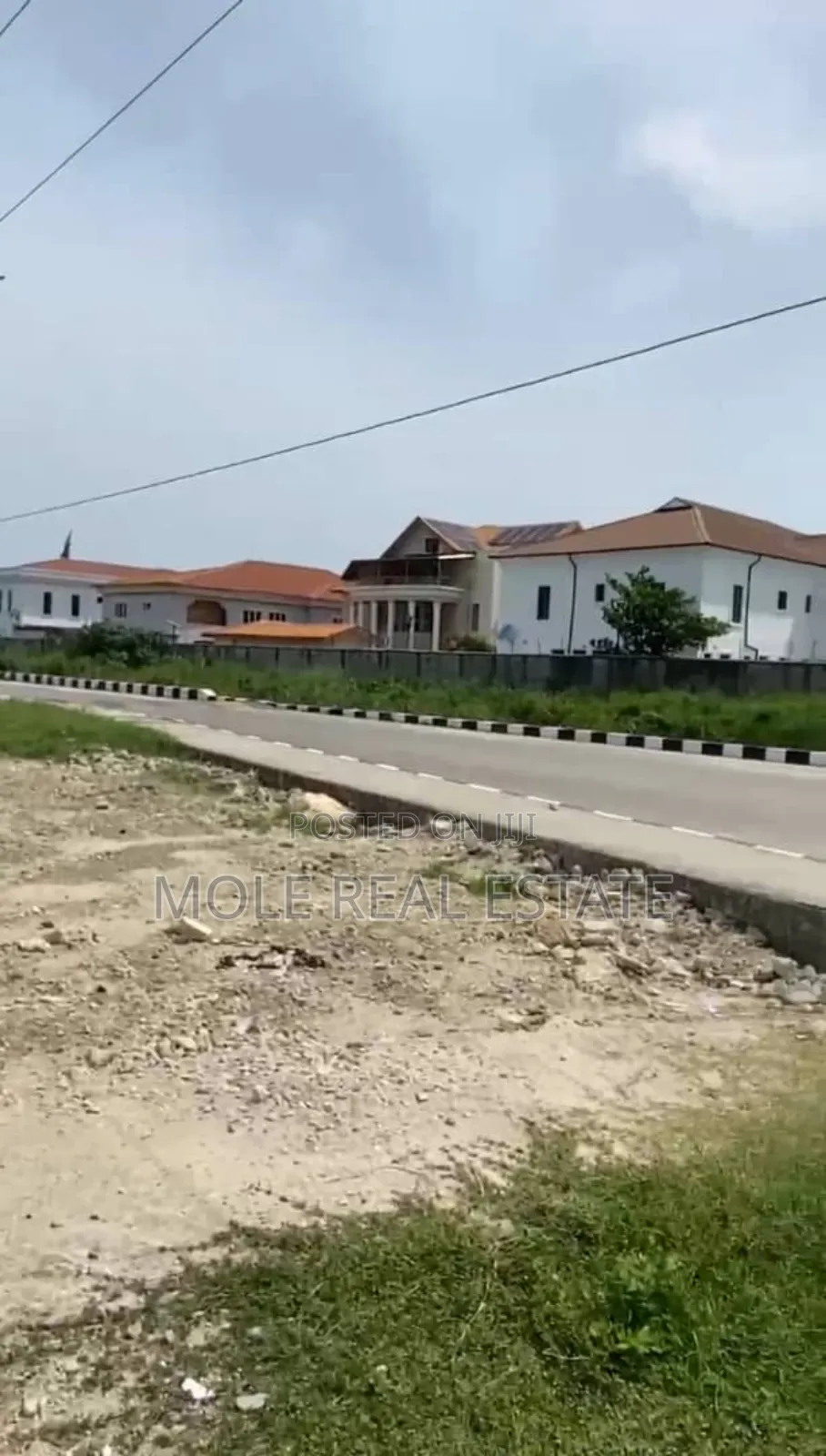 2,250sqm Land Agidingbi Near Alausa Ikeja