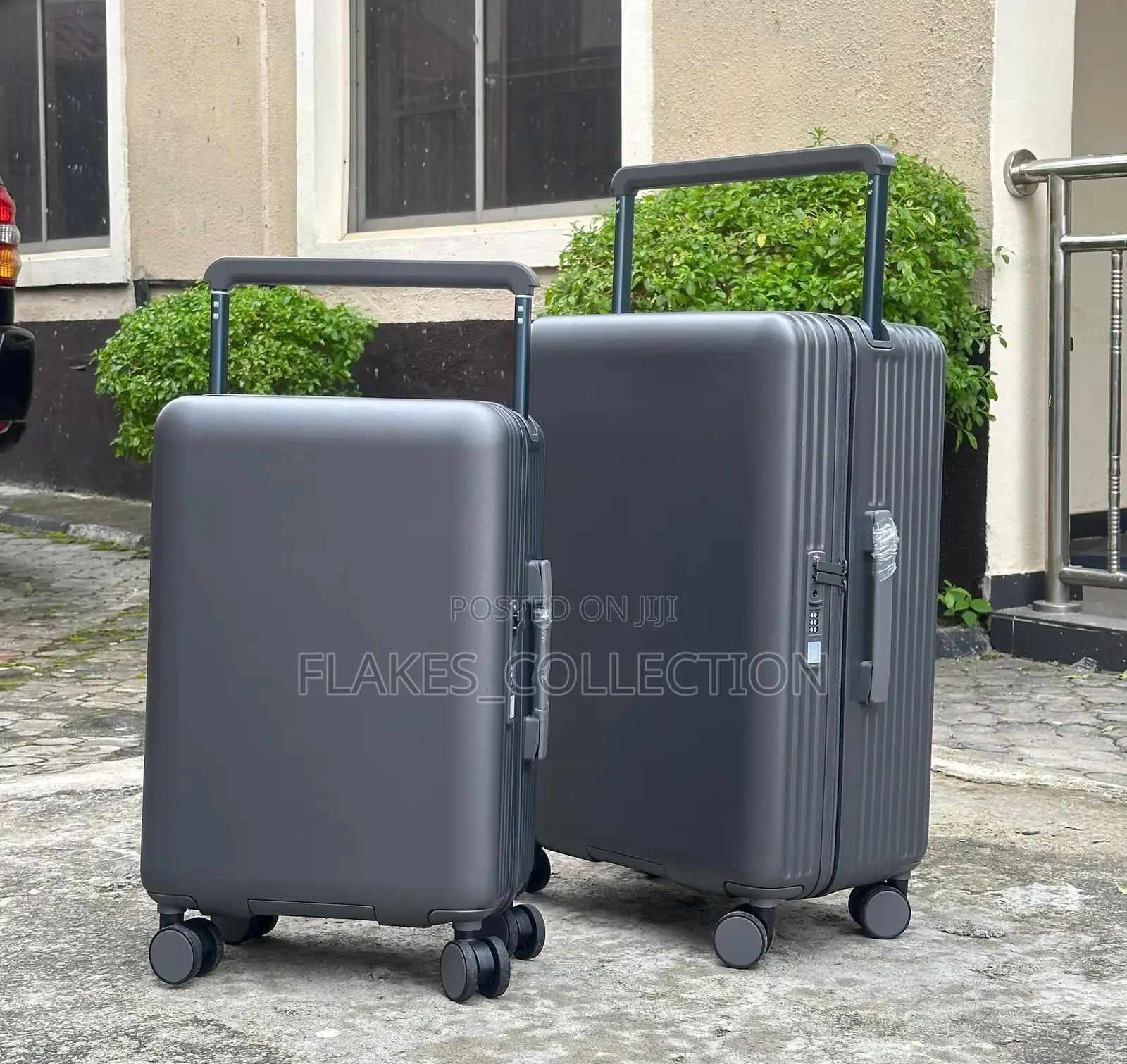 2 In1 Luxury Set