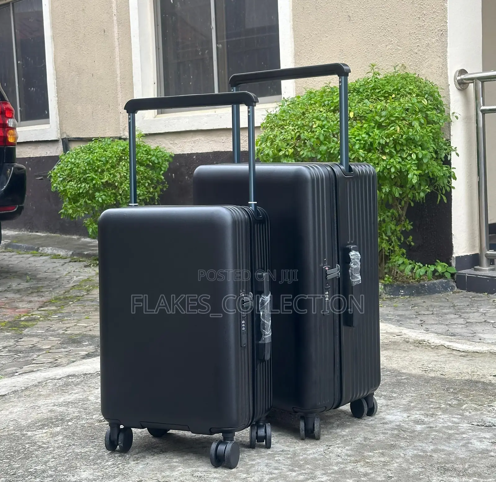 2 In1 Luxury Set