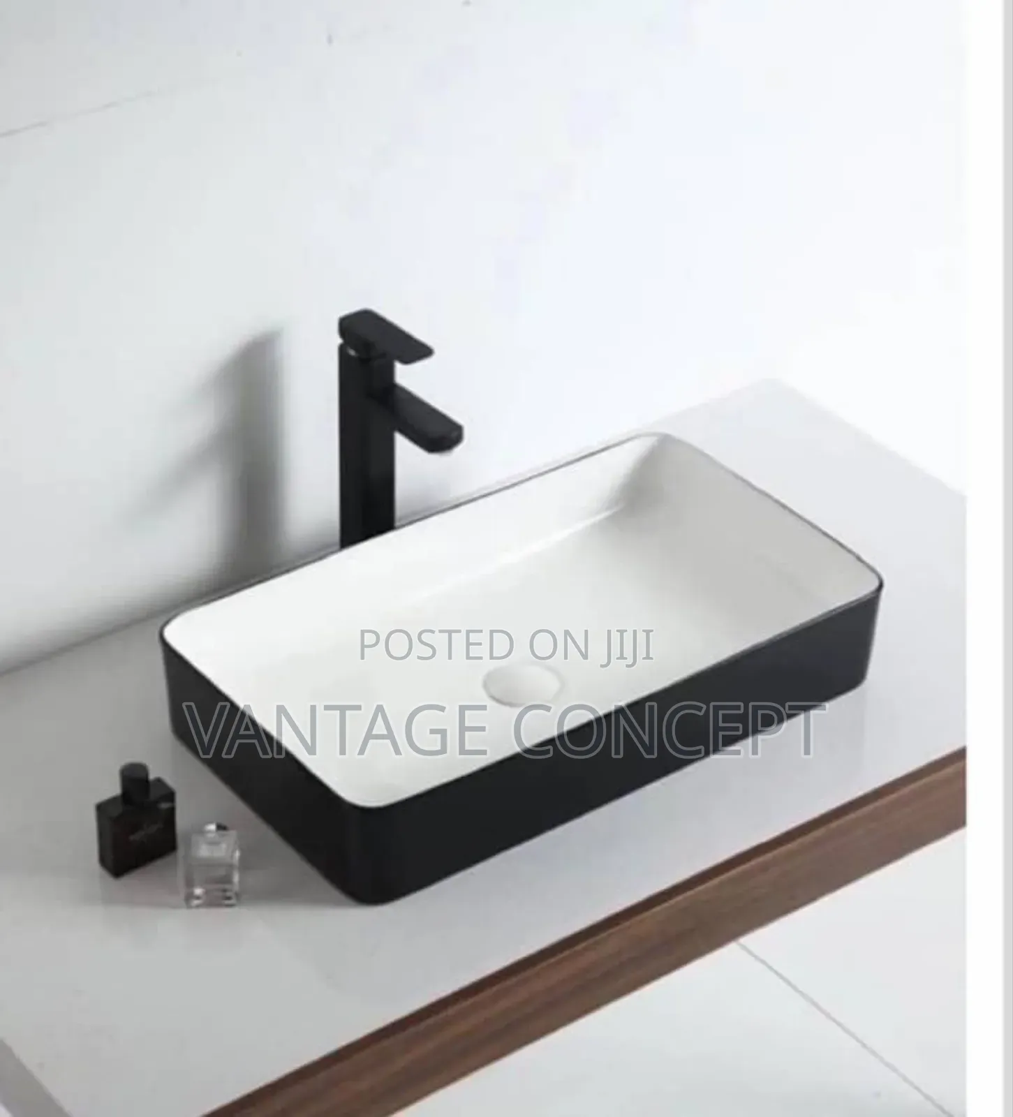 Countertop Washing Hand Basin