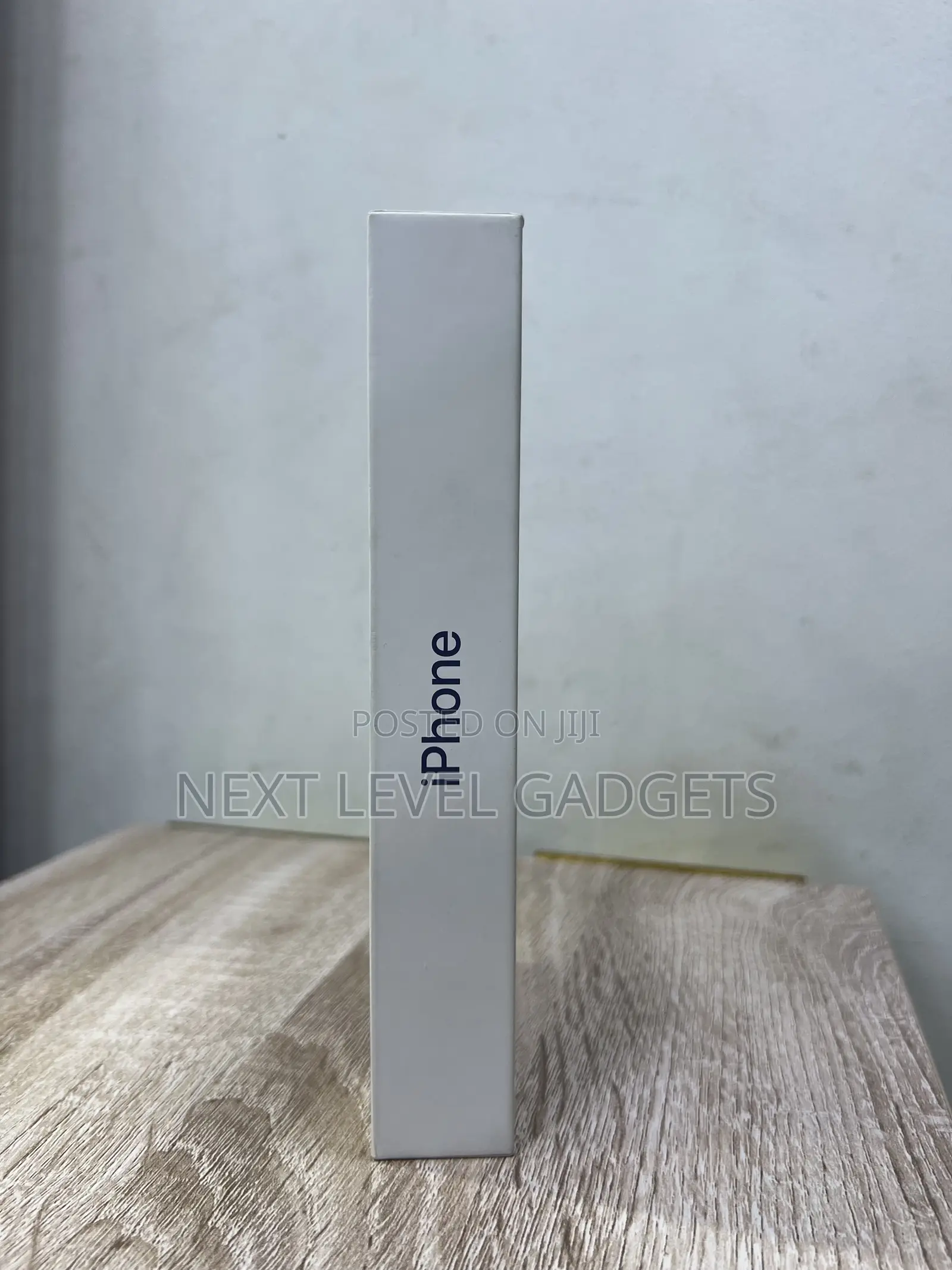 New Apple iPhone 17 Pro Max 2 TB Blue