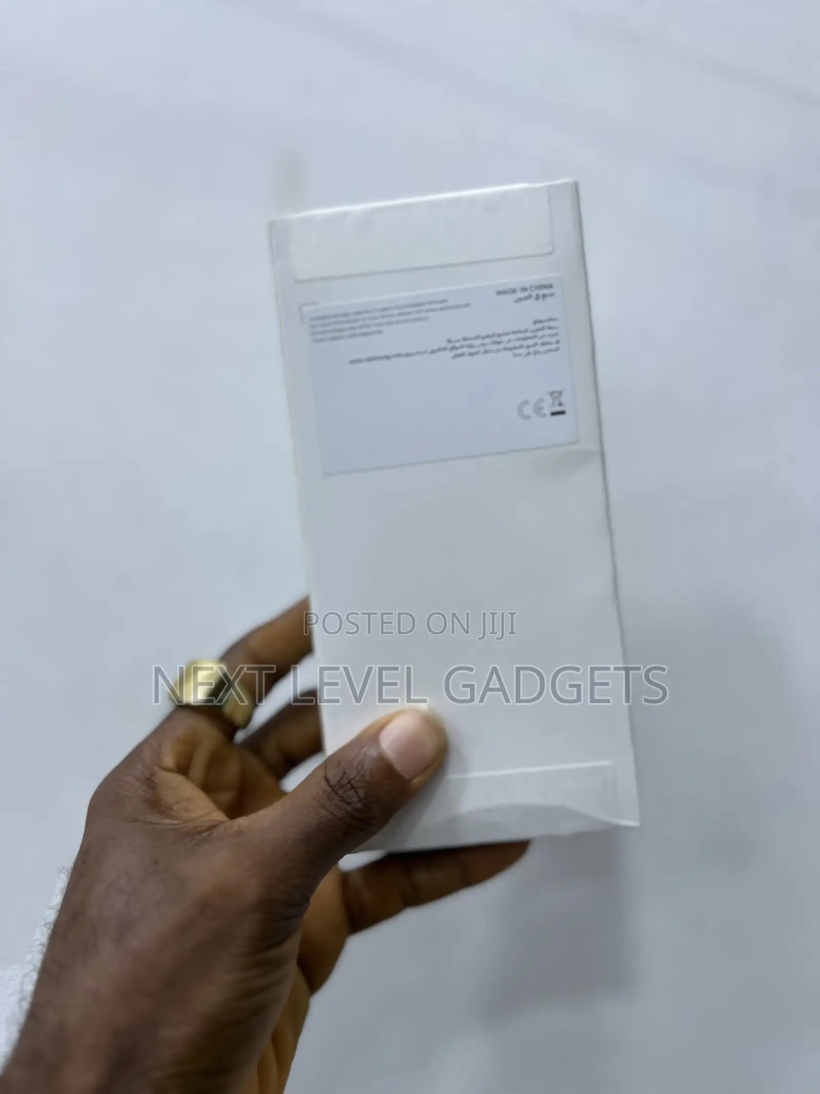 New Samsung Galaxy A06 128 GB Blue