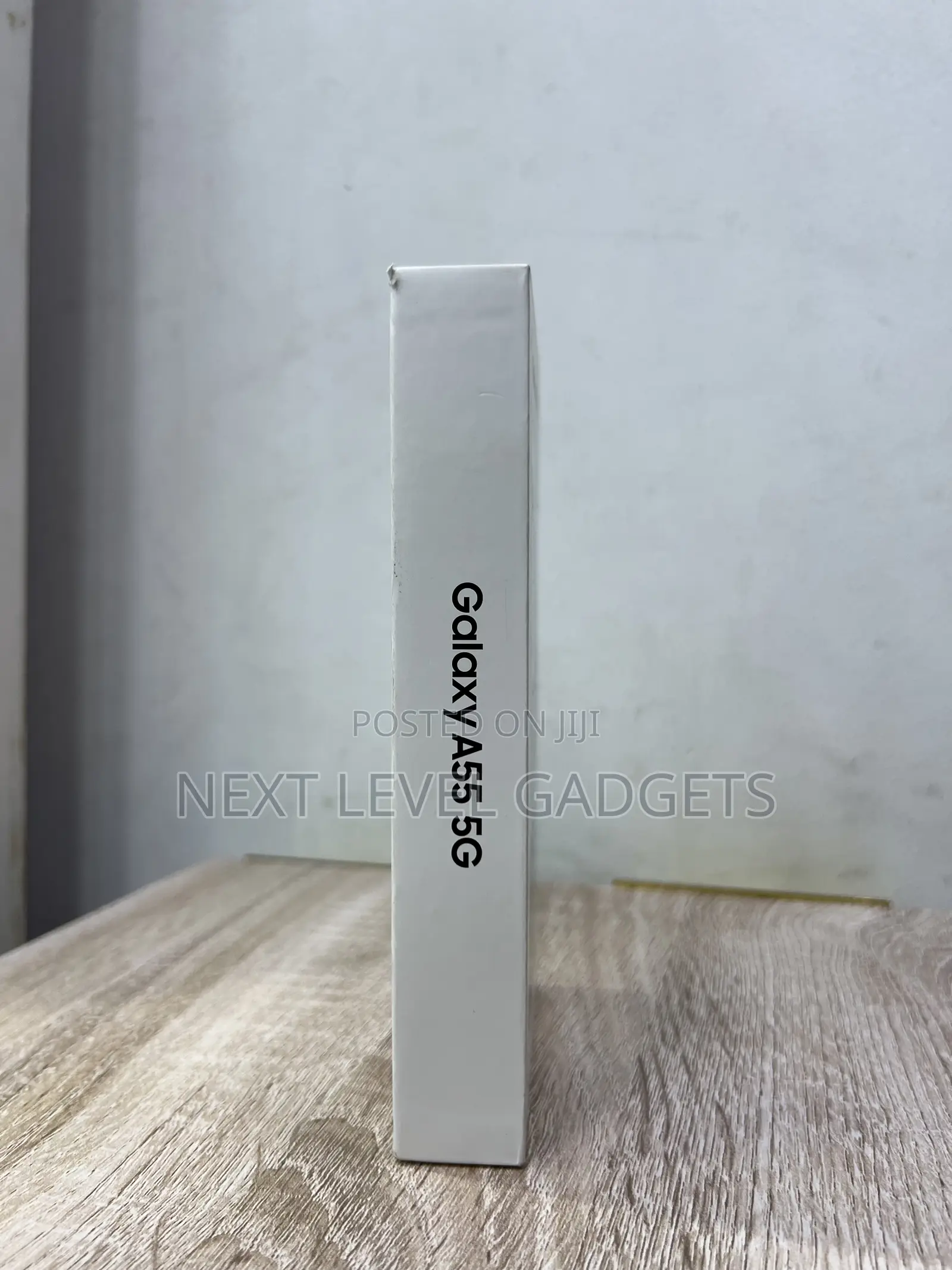 New Samsung Galaxy A55 128 GB Black