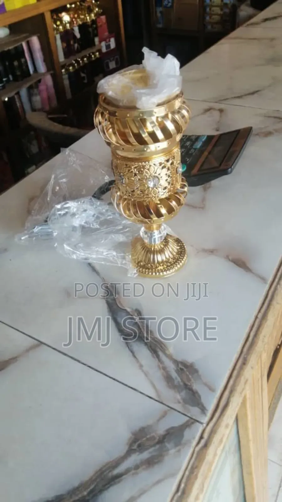 Electric Incense or Turari Burner